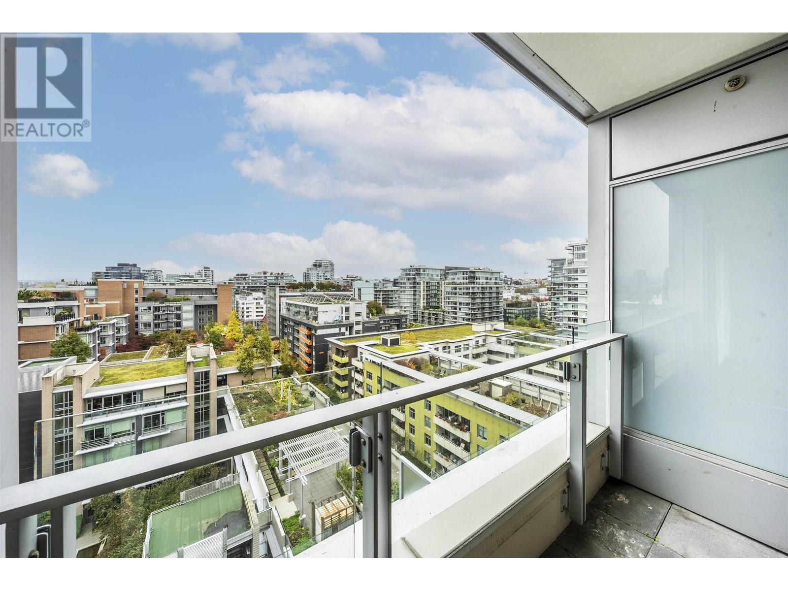 1001 1616 Columbia Street, Vancouver, British Columbia  V5Y 0B7 - Photo 4 - R2826389