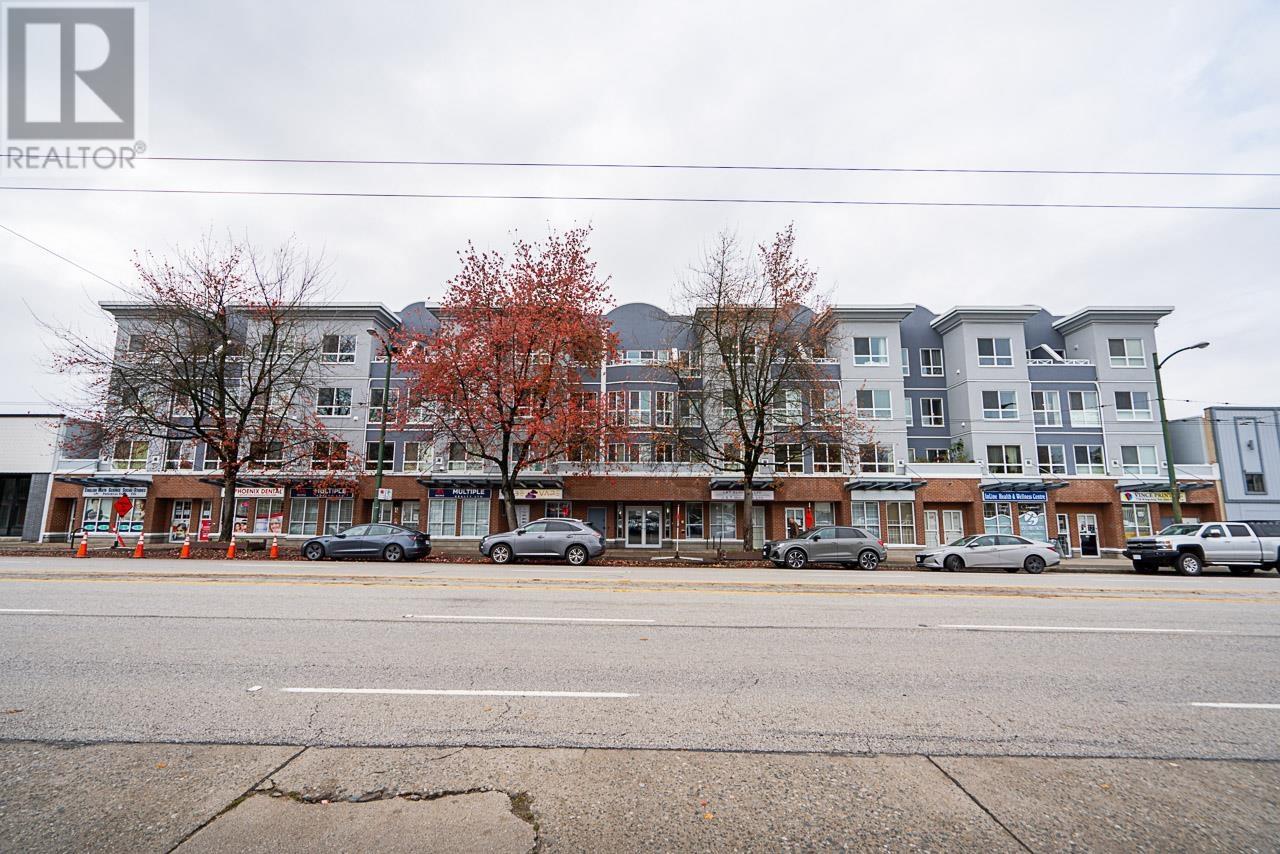311 760 Kingsway, Vancouver, British Columbia  V5V 3C1 - Photo 2 - R2826711
