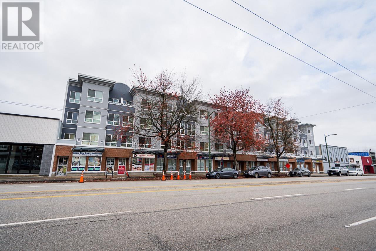 311 760 KINGSWAY, vancouver, British Columbia