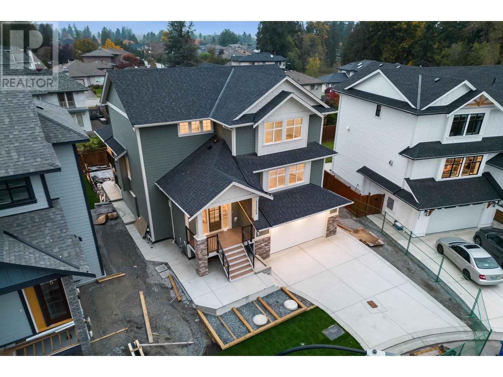 12369 Shantz Way, Maple Ridge, British Columbia  V2X 4B1 - Photo 36 - R2825414