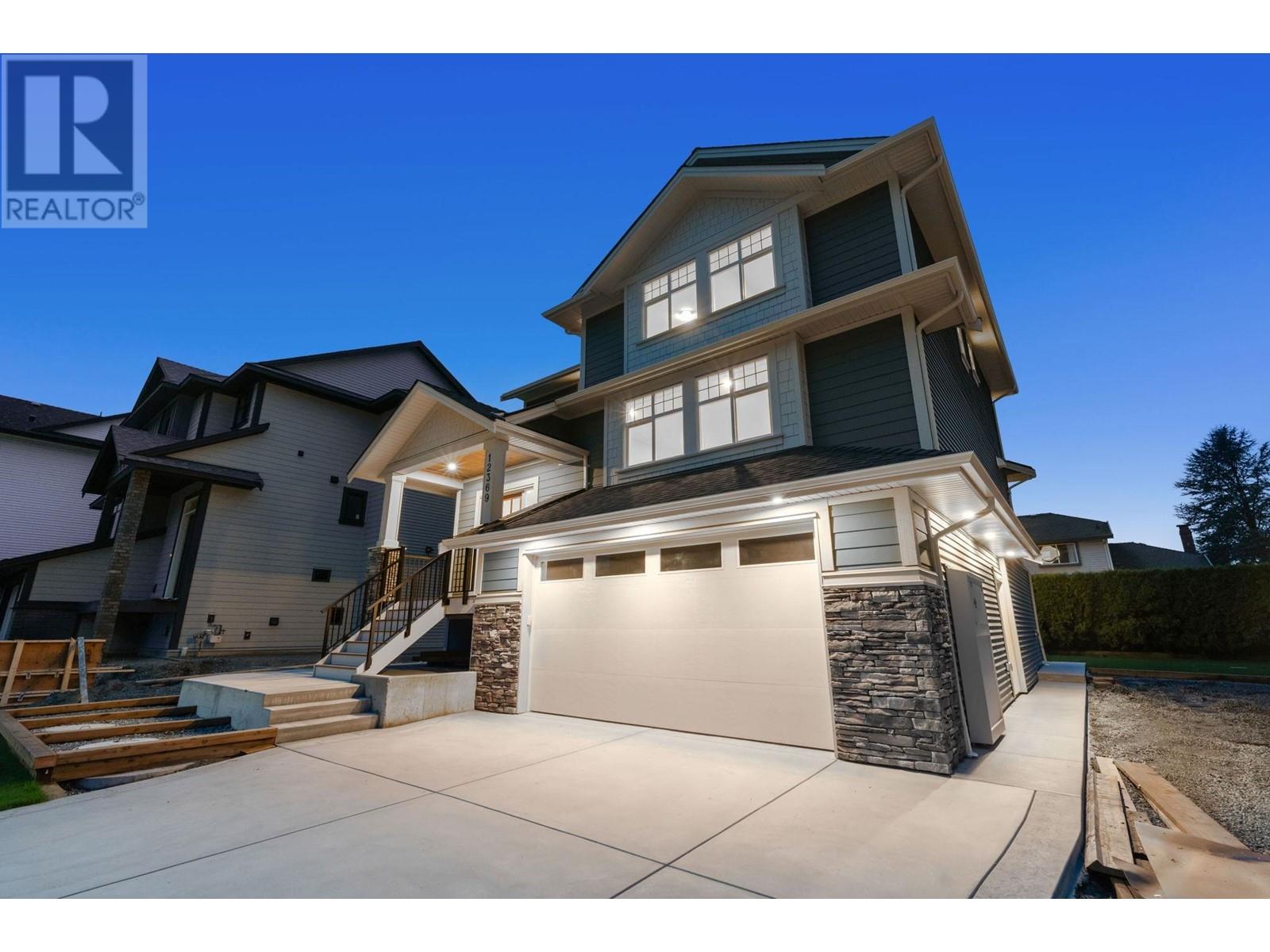 12369 Shantz Way, Maple Ridge, British Columbia  V2X 4B1 - Photo 3 - R2825414