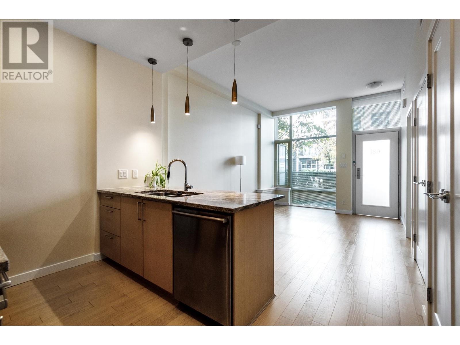 68 W 1st Avenue, Vancouver, British Columbia  V5Y 0K4 - Photo 6 - R2823384