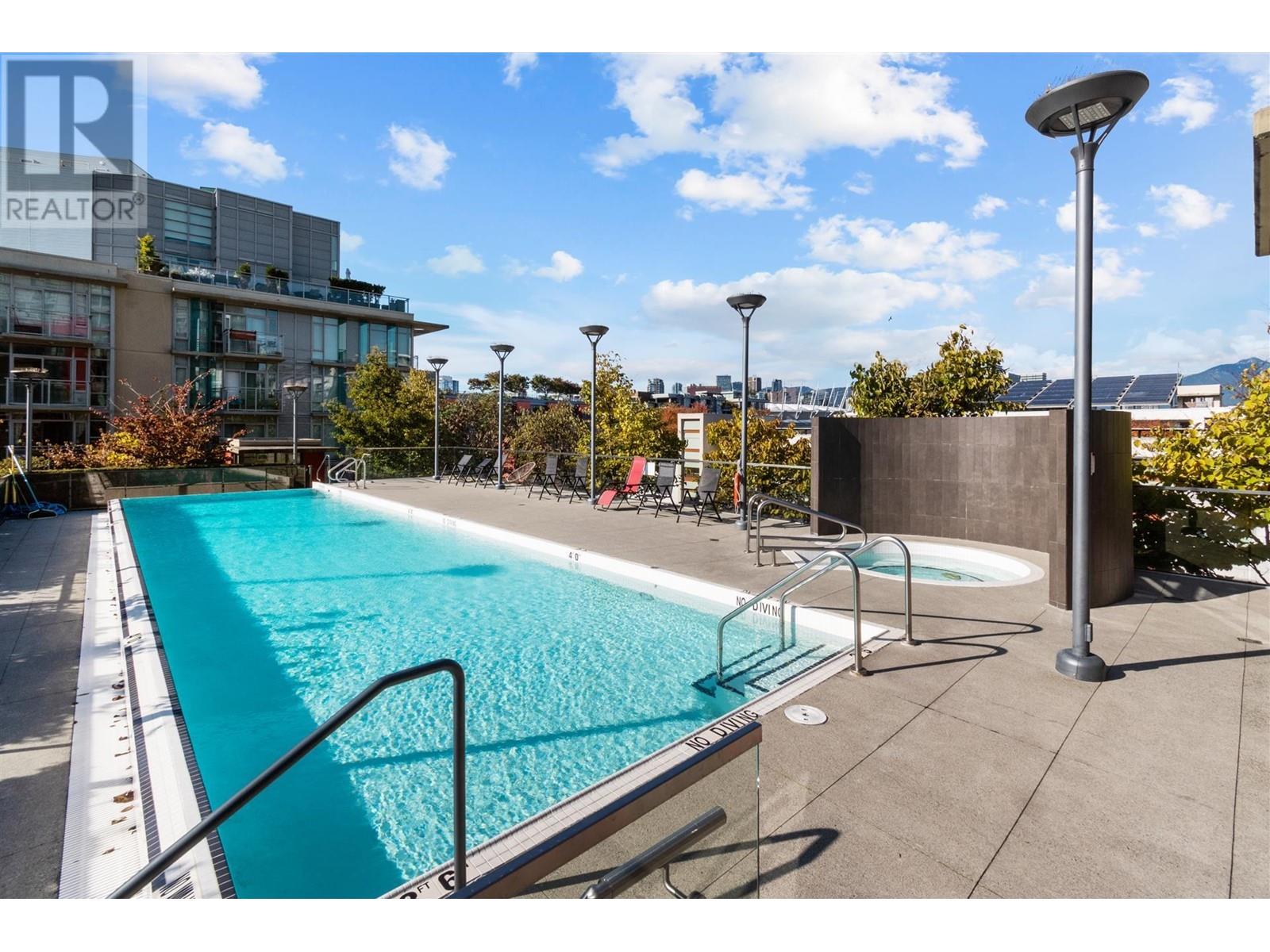 68 W 1st Avenue, Vancouver, British Columbia  V5Y 0K4 - Photo 18 - R2823384