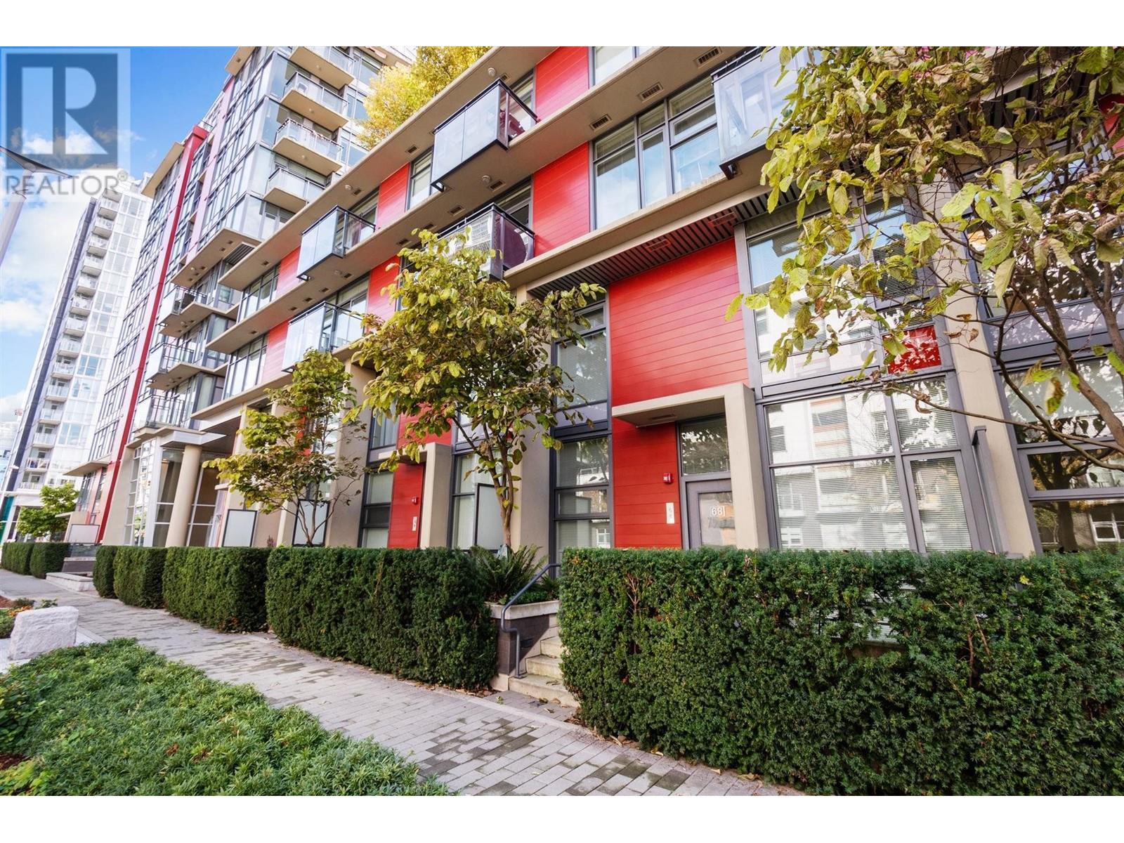 68 W 1st Avenue, Vancouver, British Columbia  V5Y 0K4 - Photo 3 - R2823384
