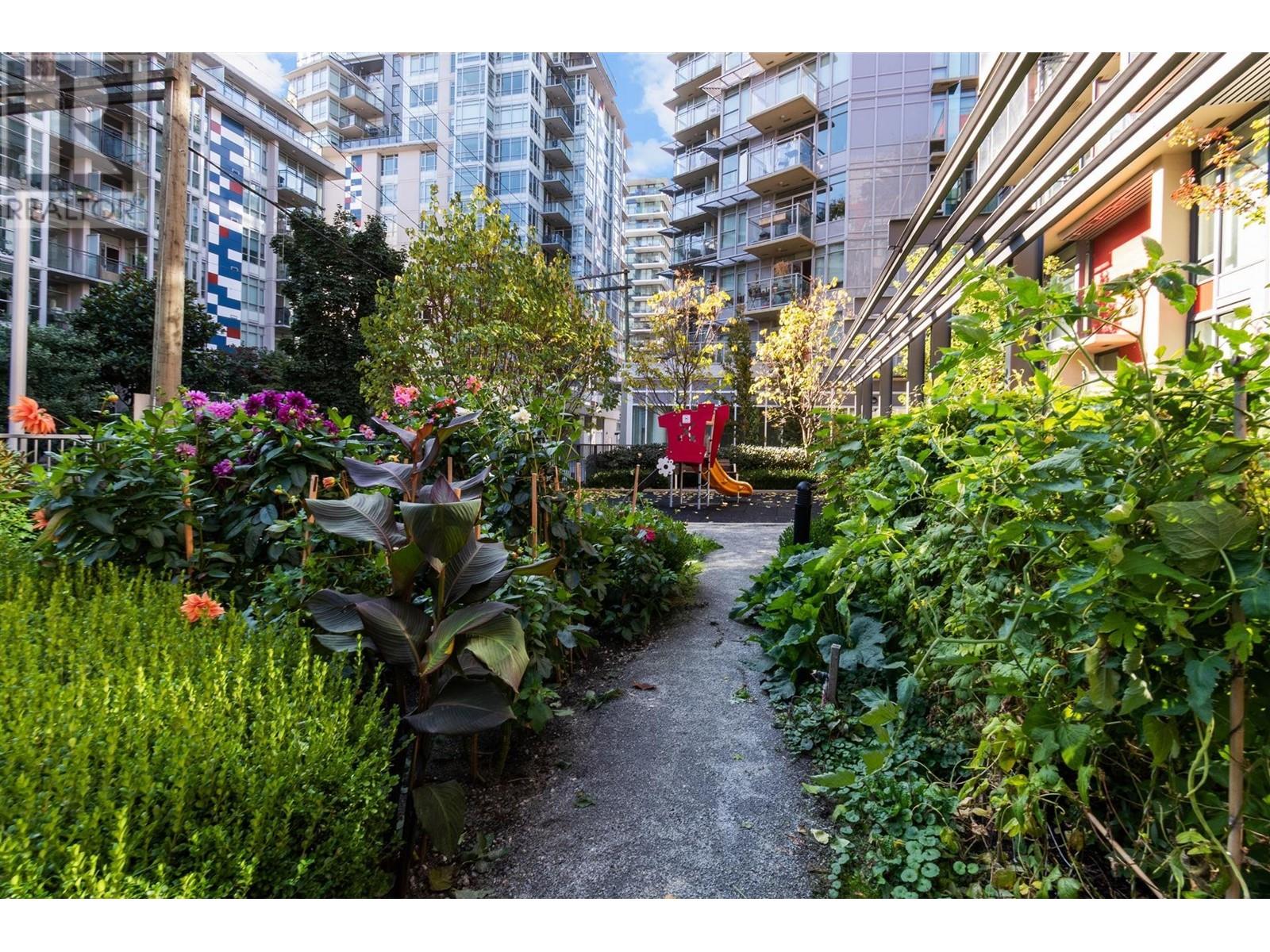 68 W 1st Avenue, Vancouver, British Columbia  V5Y 0K4 - Photo 20 - R2823384
