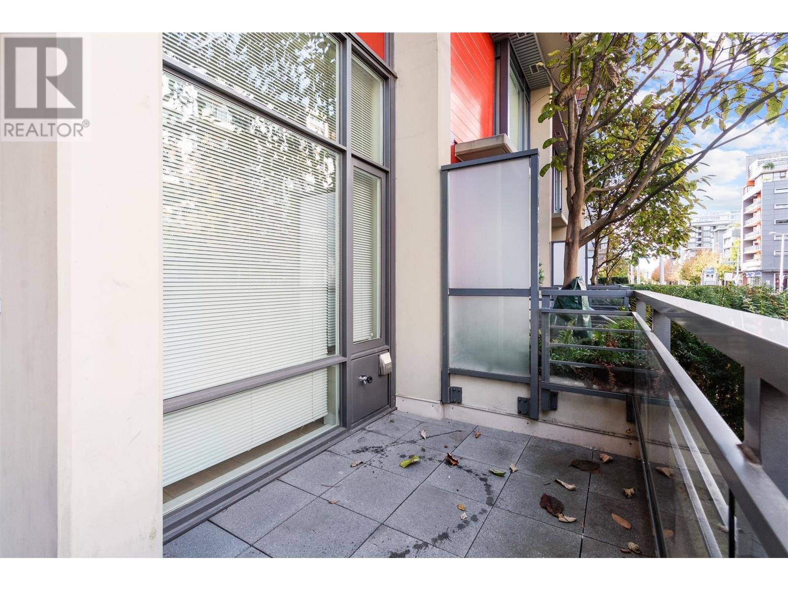 68 W 1st Avenue, Vancouver, British Columbia  V5Y 0K4 - Photo 2 - R2823384