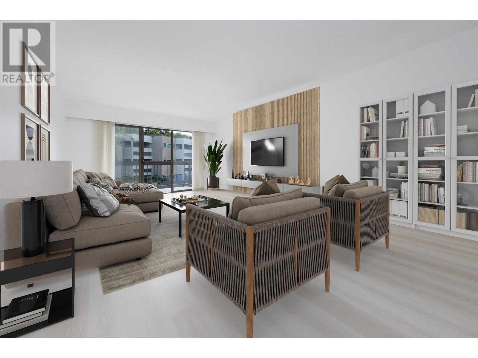 207 6660 BUSWELL STREET, richmond, British Columbia