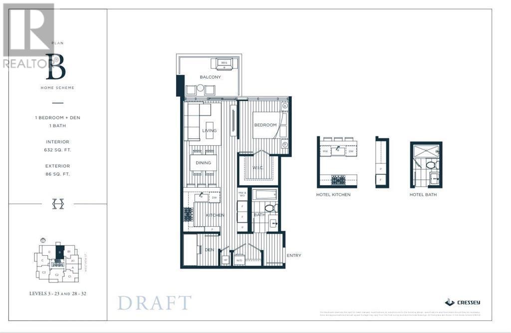 1701 450 Westview Street, Coquitlam, British Columbia  V3K 6C3 - Photo 34 - R2821543