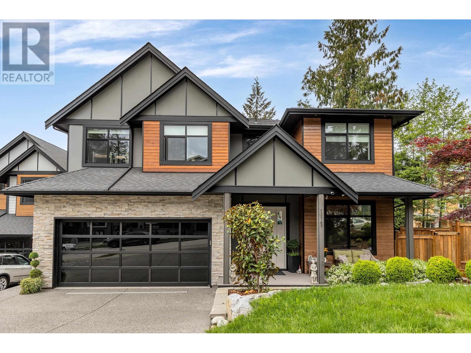 13747 BLANEY ROAD, maple ridge, British Columbia