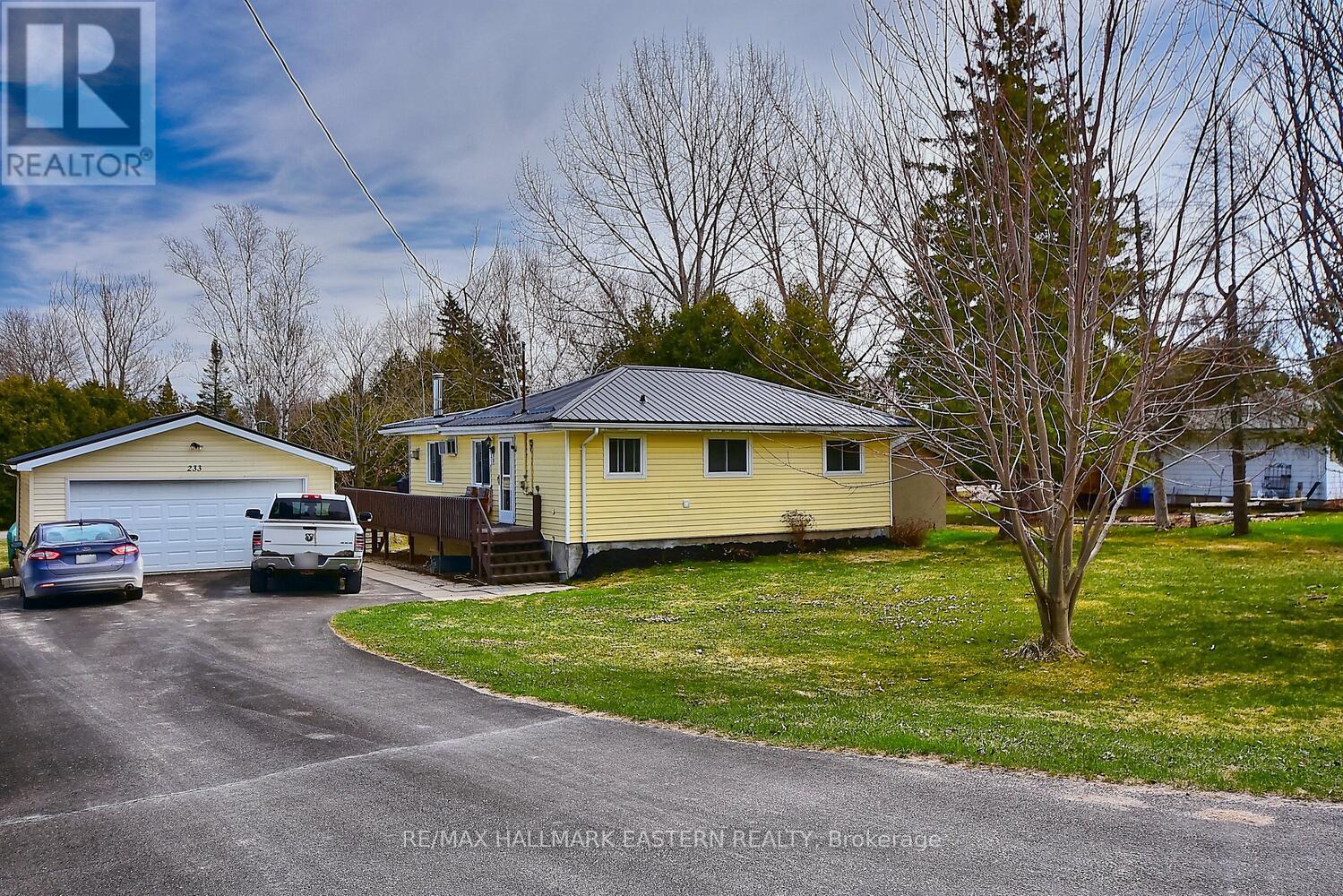 233 Crosby Drive, Kawartha Lakes, Ontario  K0M 1A0 - Photo 1 - X7241450