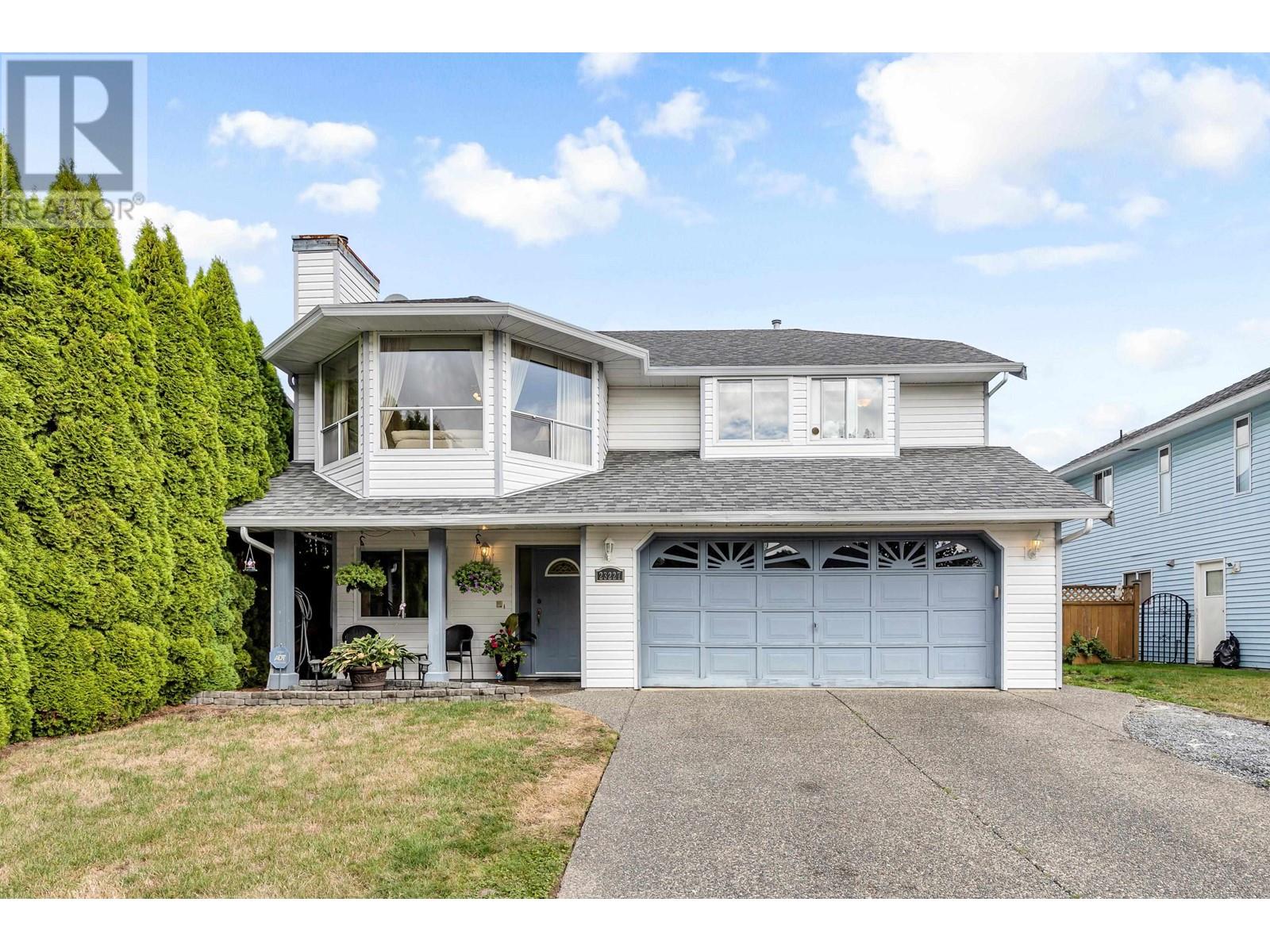 23227 116A AVENUE, maple ridge, British Columbia