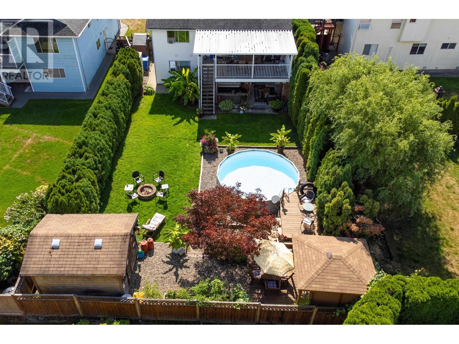 23227 116a Avenue, Maple Ridge, British Columbia  V2X 2K5 - Photo 36 - R2823519