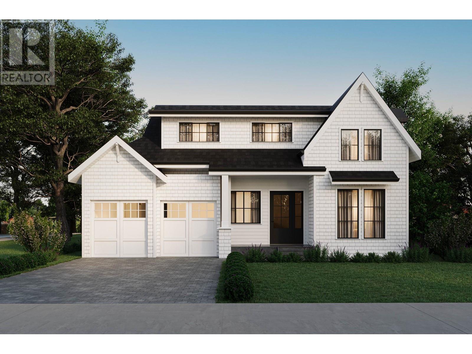 962 FREDERICK PLACE, north vancouver, British Columbia