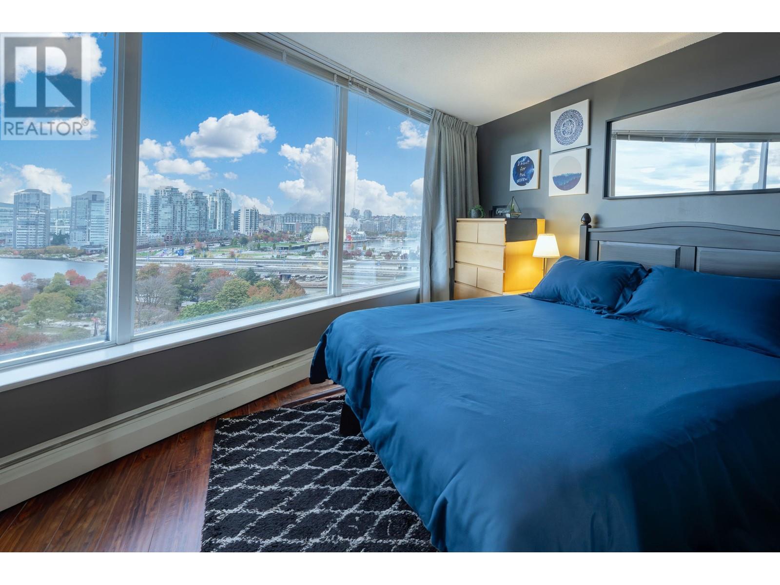 1708 58 Keefer Place, Vancouver, British Columbia  V6B 0B8 - Photo 7 - R2825147