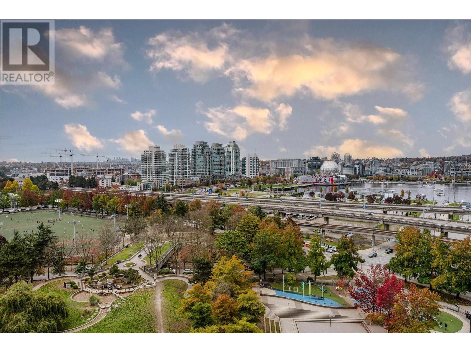 1708 58 Keefer Place, Vancouver, British Columbia  V6B 0B8 - Photo 10 - R2825147