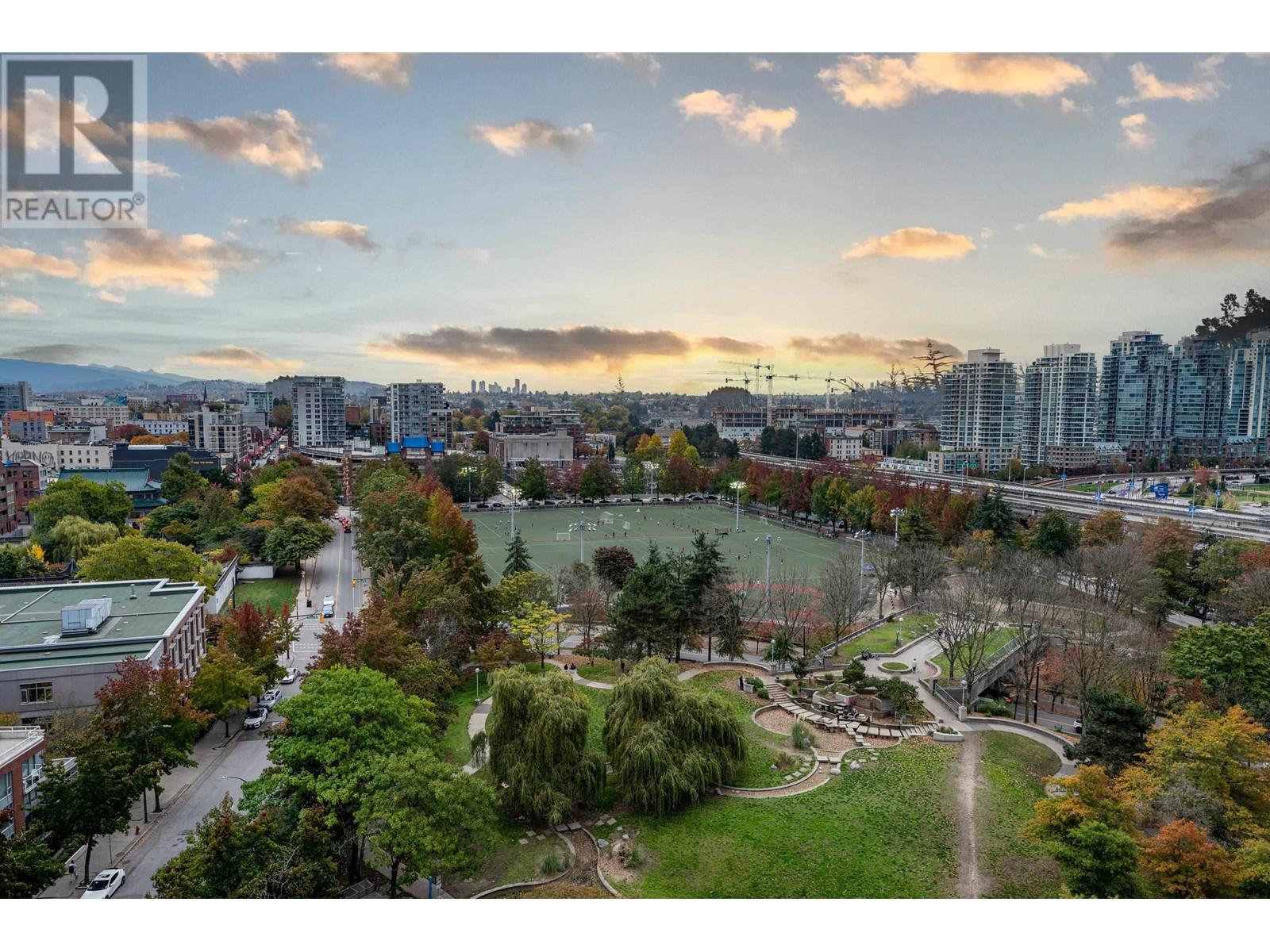 1708 58 Keefer Place, Vancouver, British Columbia  V6B 0B8 - Photo 16 - R2825147