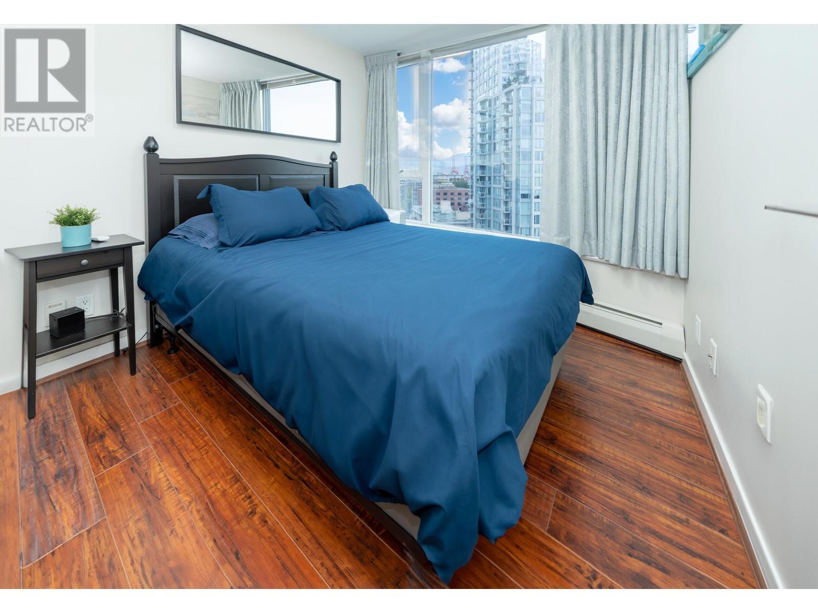 1708 58 Keefer Place, Vancouver, British Columbia  V6B 0B8 - Photo 8 - R2825147