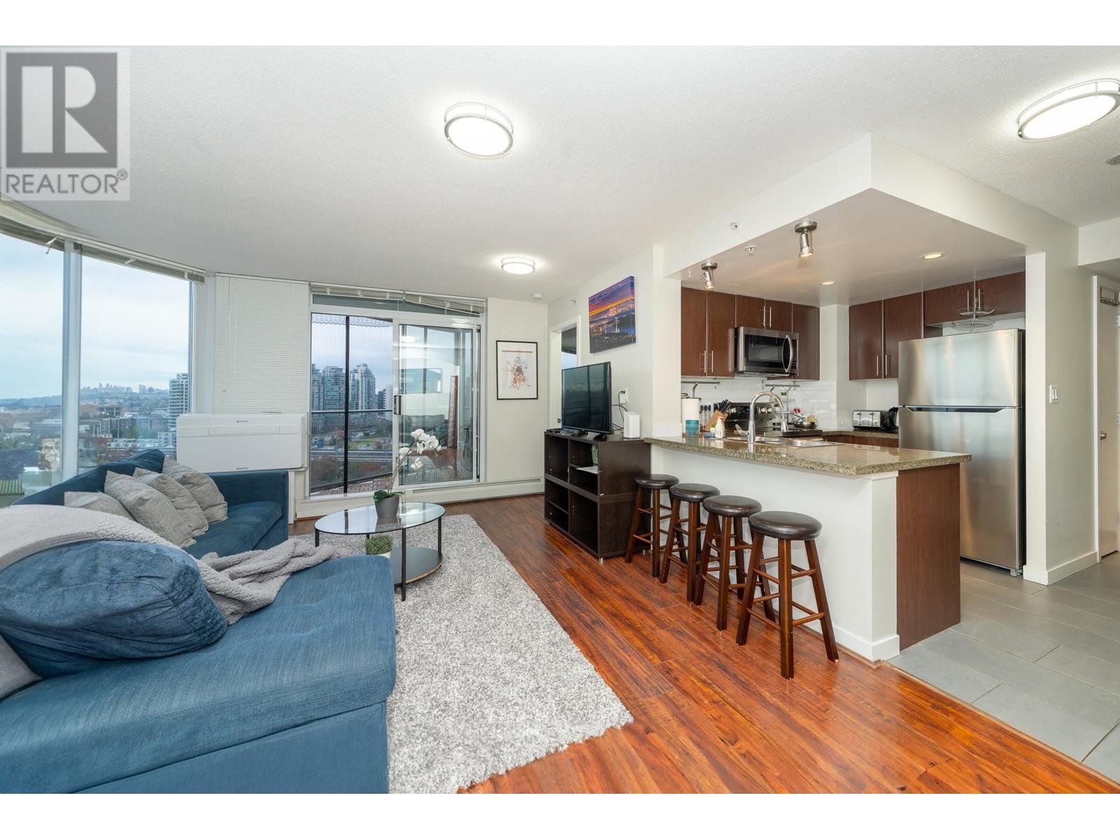 1708 58 Keefer Place, Vancouver, British Columbia  V6B 0B8 - Photo 15 - R2825147