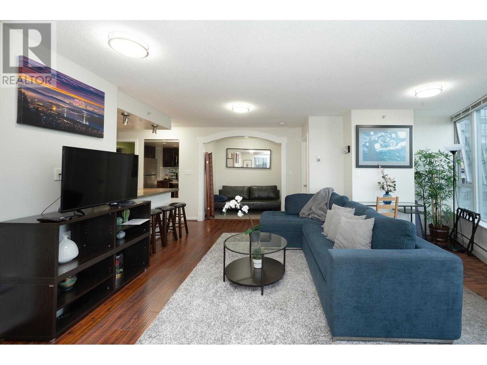 1708 58 Keefer Place, Vancouver, British Columbia  V6B 0B8 - Photo 17 - R2825147