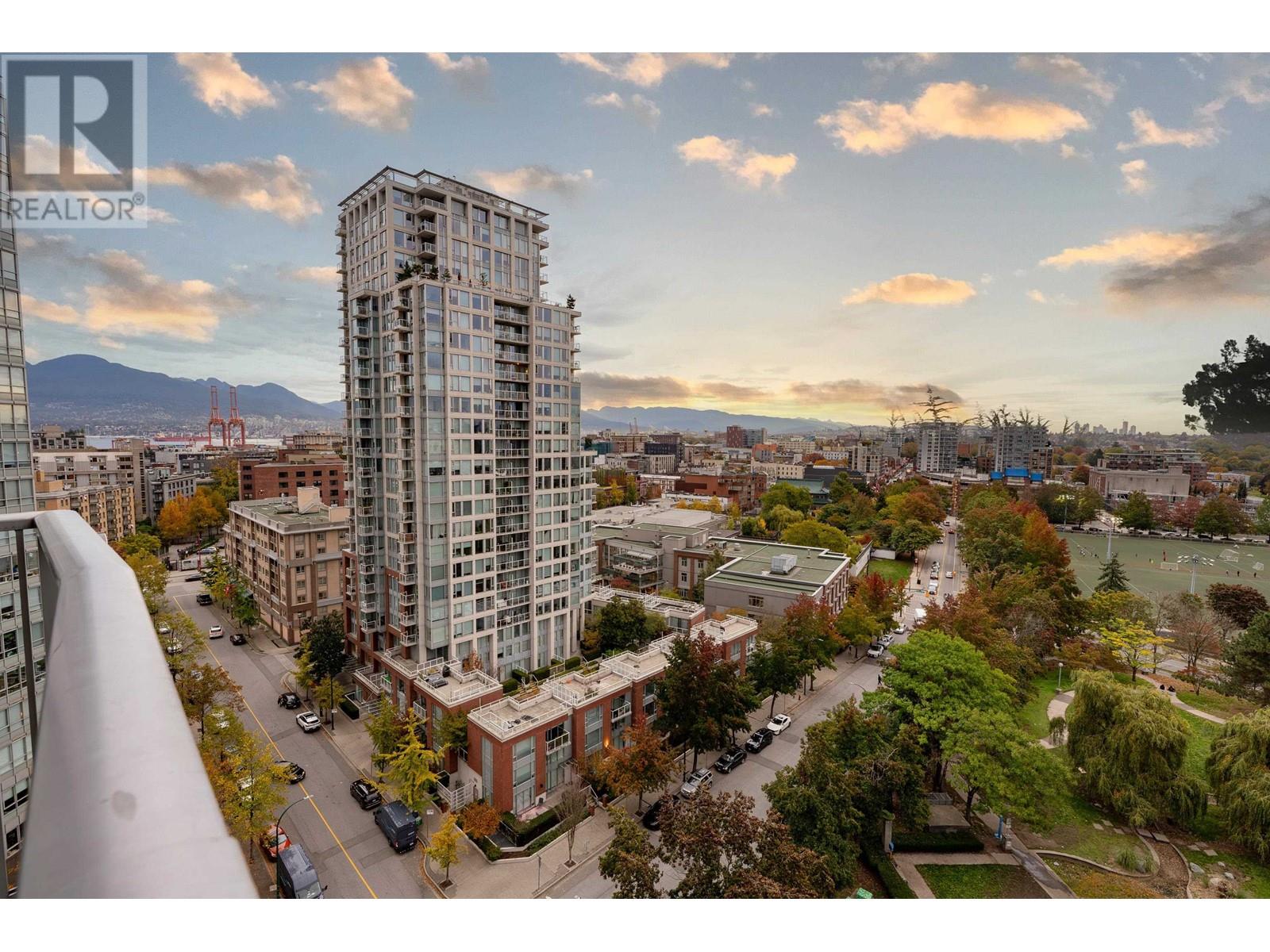 1708 58 Keefer Place, Vancouver, British Columbia  V6B 0B8 - Photo 19 - R2825147