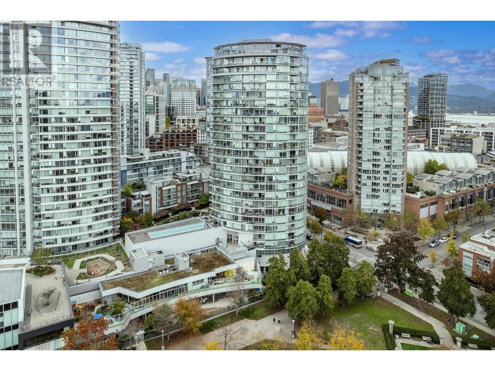 1708 58 Keefer Place, Vancouver, British Columbia  V6B 0B8 - Photo 22 - R2825147