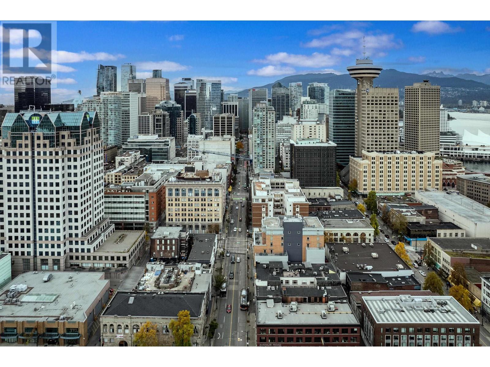 1708 58 Keefer Place, Vancouver, British Columbia  V6B 0B8 - Photo 23 - R2825147
