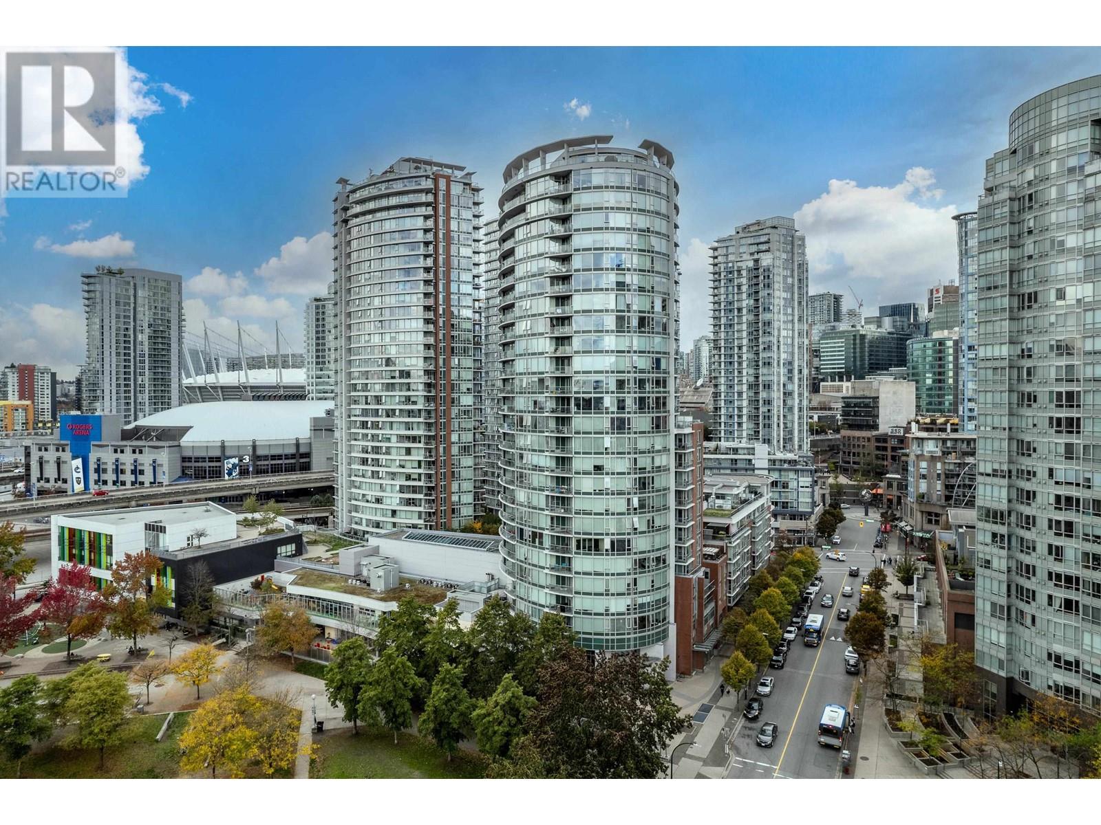 1708 58 Keefer Place, Vancouver, British Columbia  V6B 0B8 - Photo 39 - R2825147