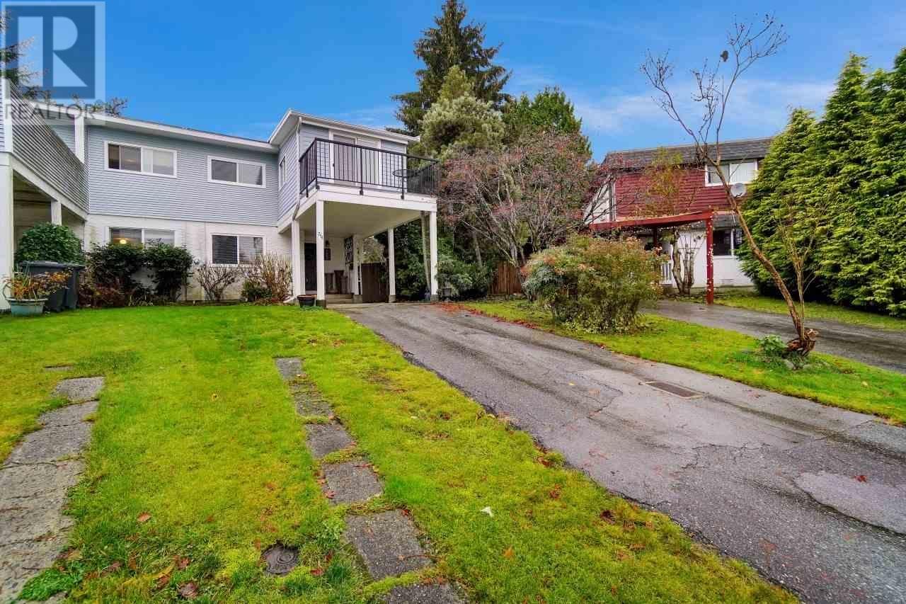 744 SPROULE AVENUE, coquitlam, British Columbia