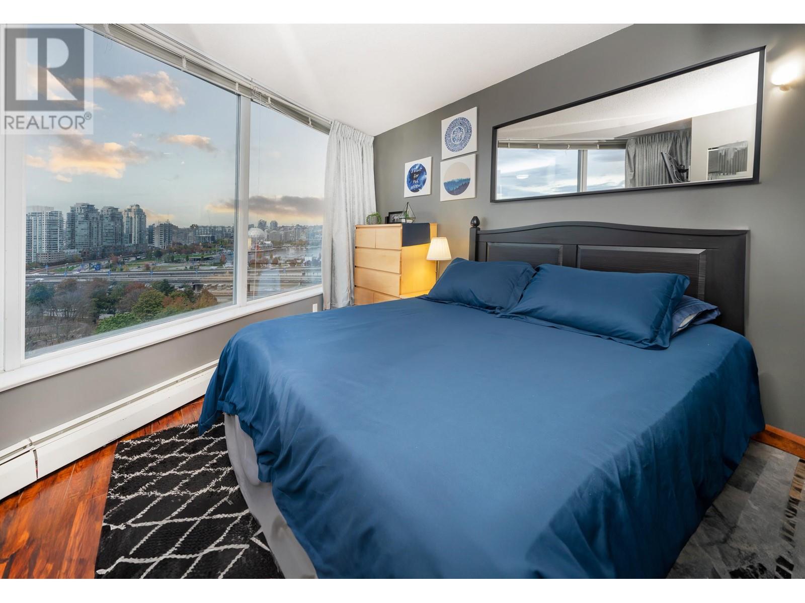 1708 58 Keefer Place, Vancouver, British Columbia  V6B 0B8 - Photo 26 - R2825147