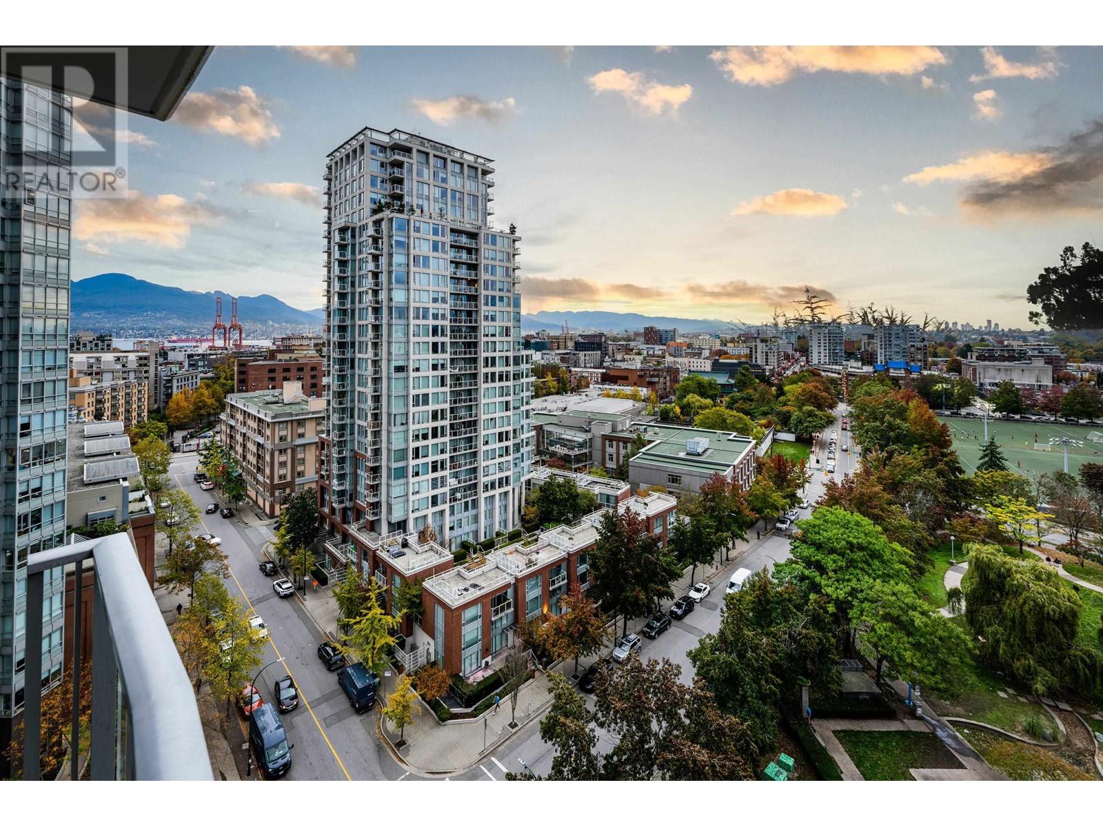 1708 58 Keefer Place, Vancouver, British Columbia  V6B 0B8 - Photo 24 - R2825147