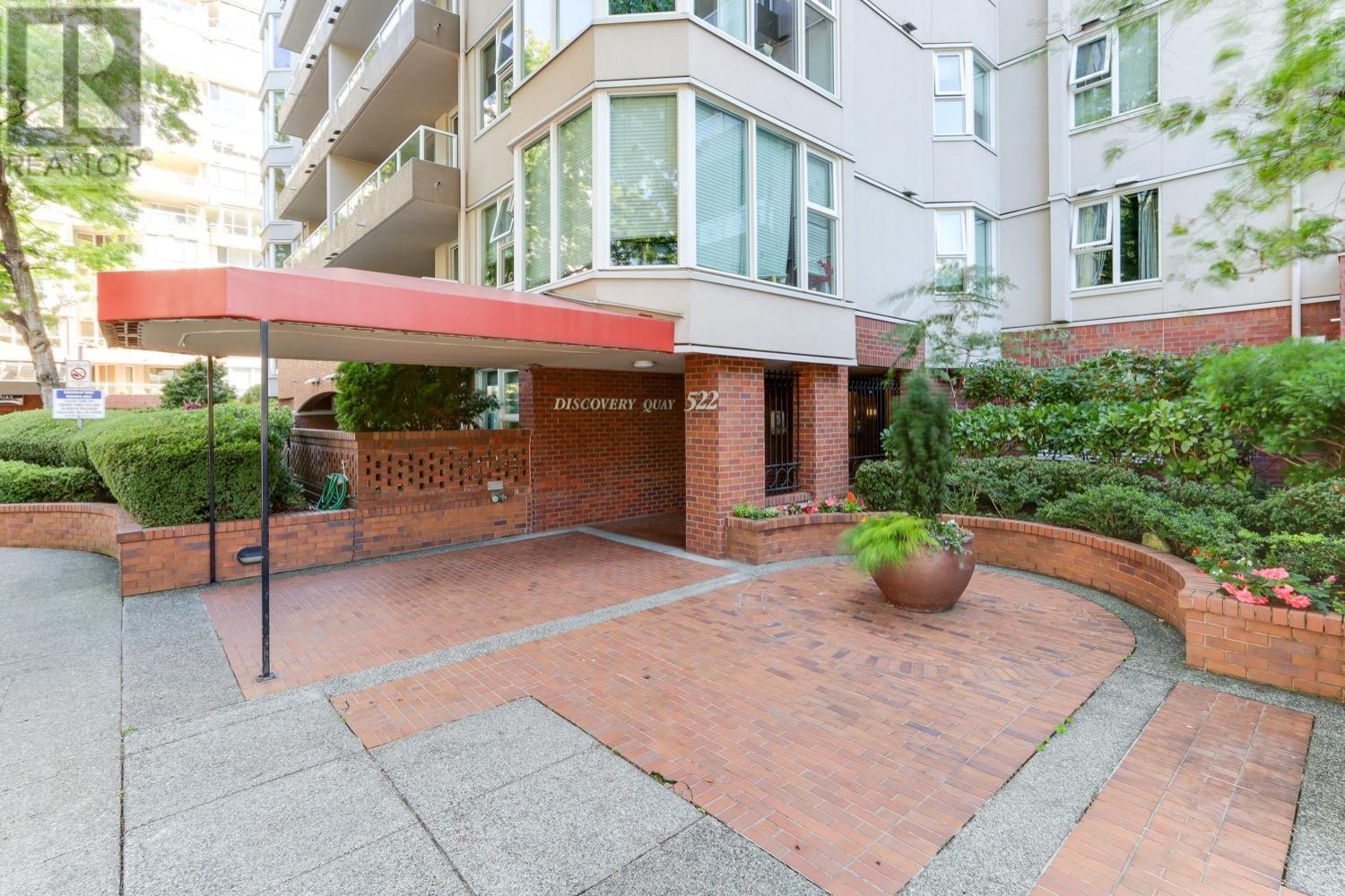407 522 Moberly Road, Vancouver, British Columbia  V5Z 4G4 - Photo 3 - R2826877