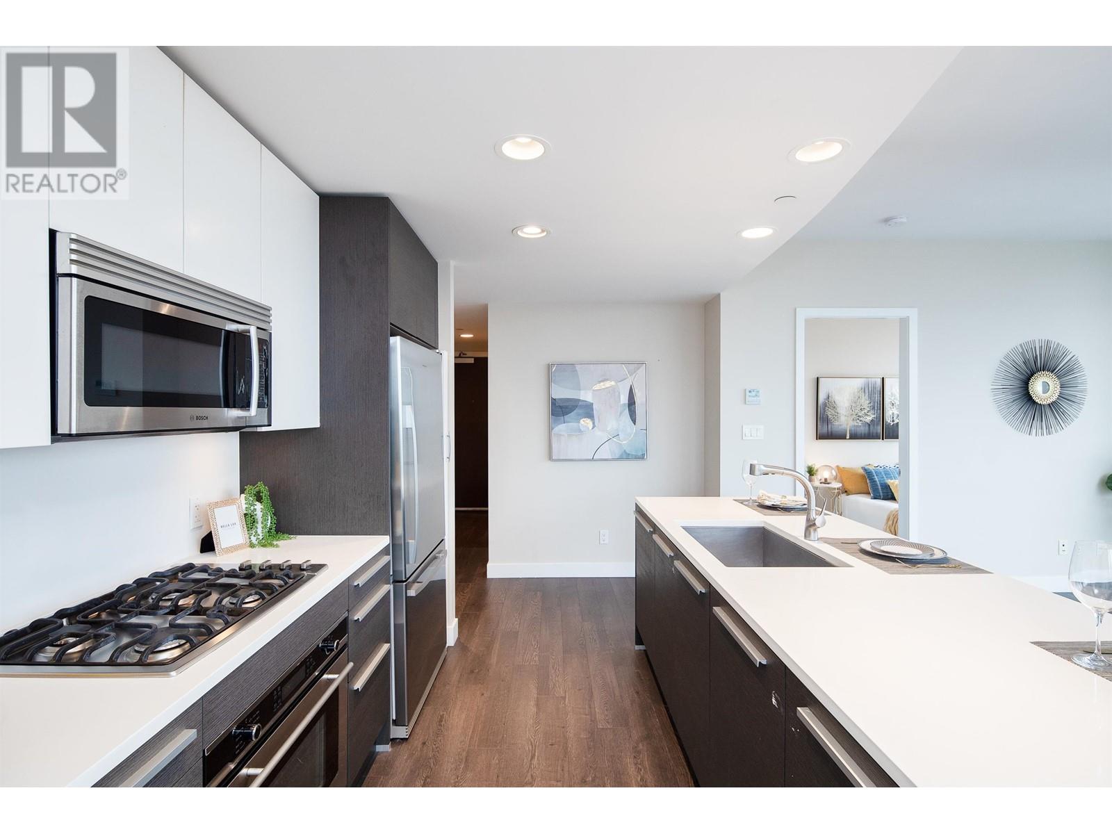 1802 2008 Rosser Avenue, Burnaby, British Columbia  V5C 0H8 - Photo 11 - R2826884