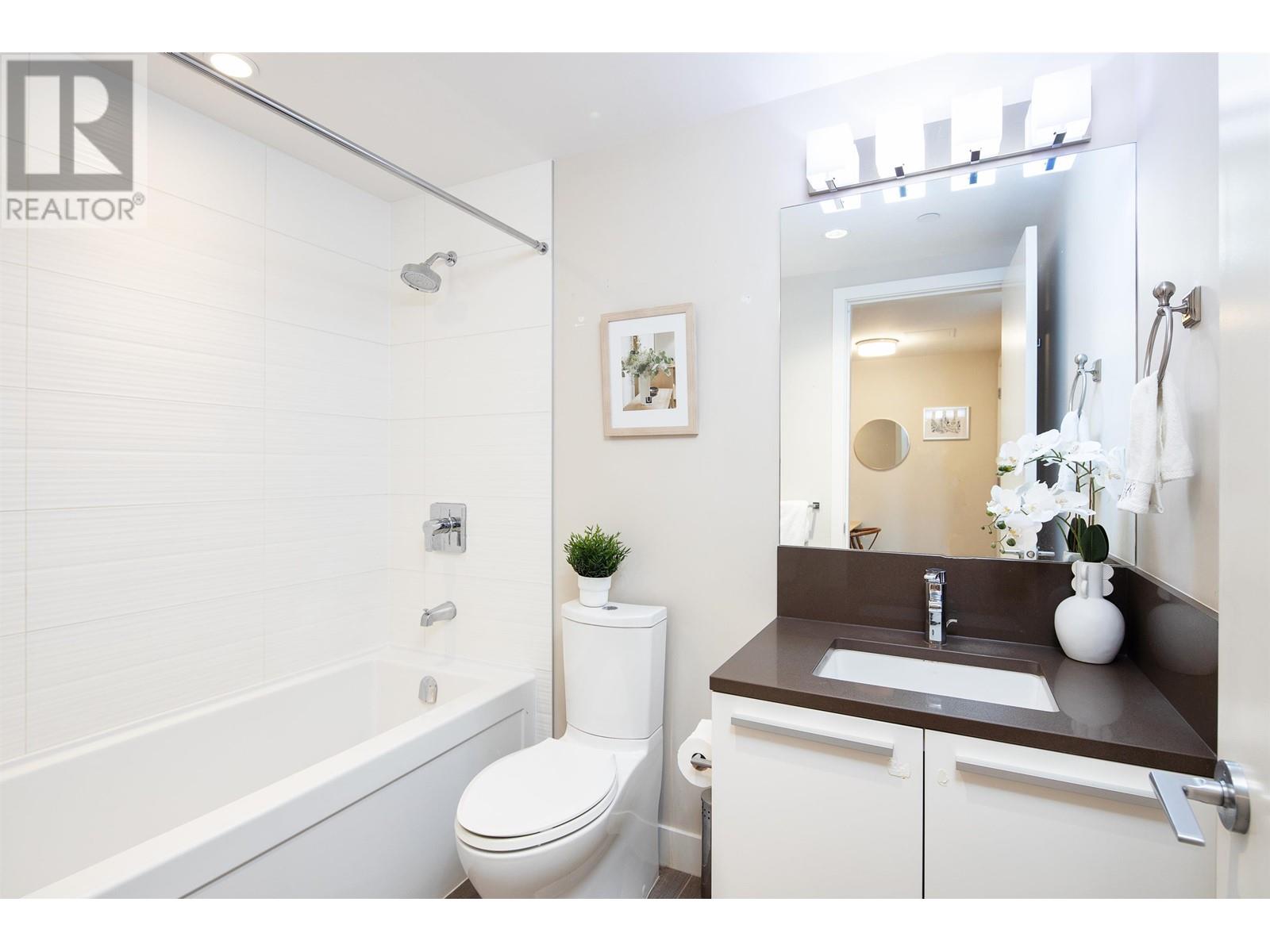 1802 2008 Rosser Avenue, Burnaby, British Columbia  V5C 0H8 - Photo 13 - R2826884