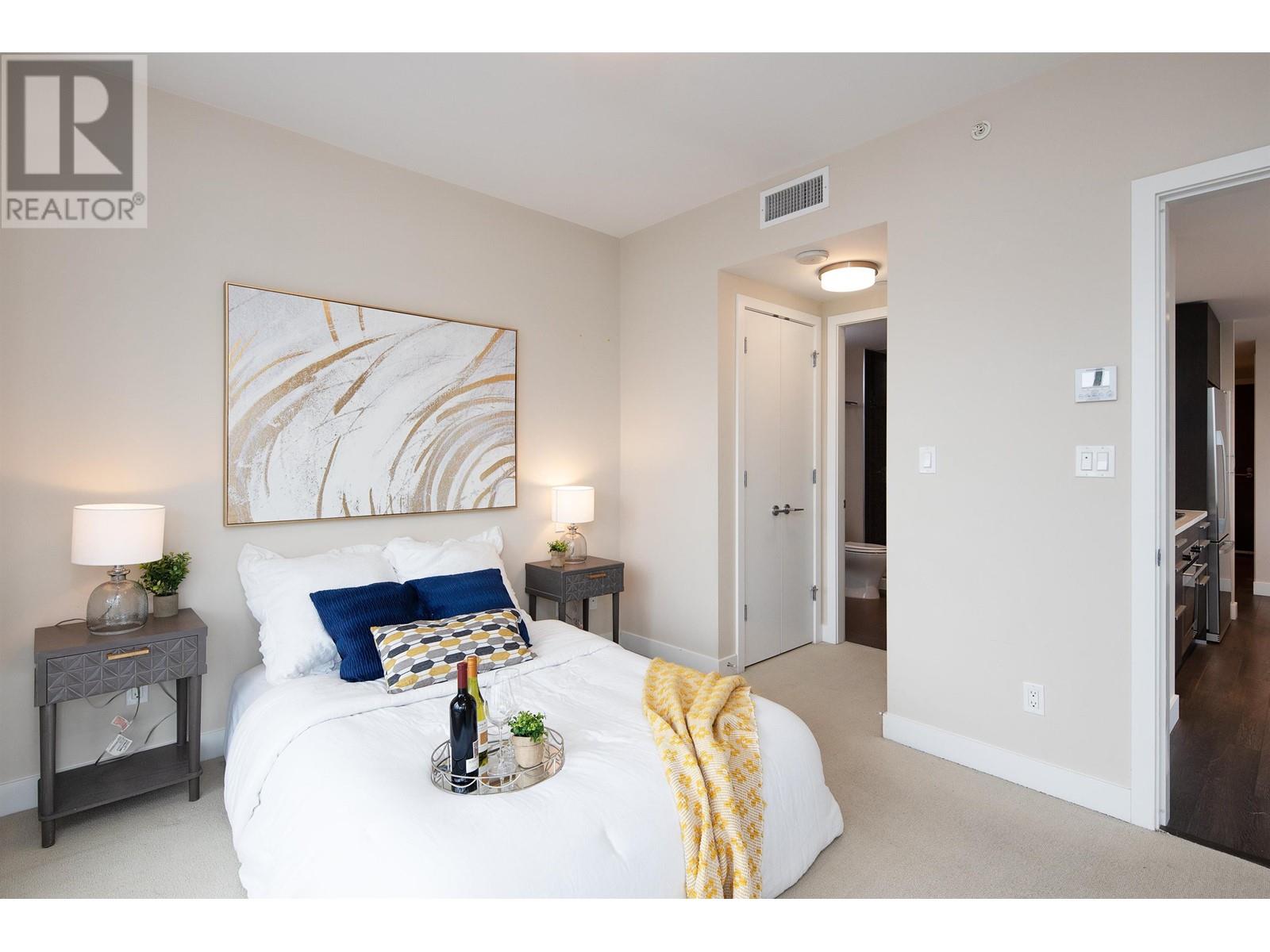 1802 2008 Rosser Avenue, Burnaby, British Columbia  V5C 0H8 - Photo 14 - R2826884