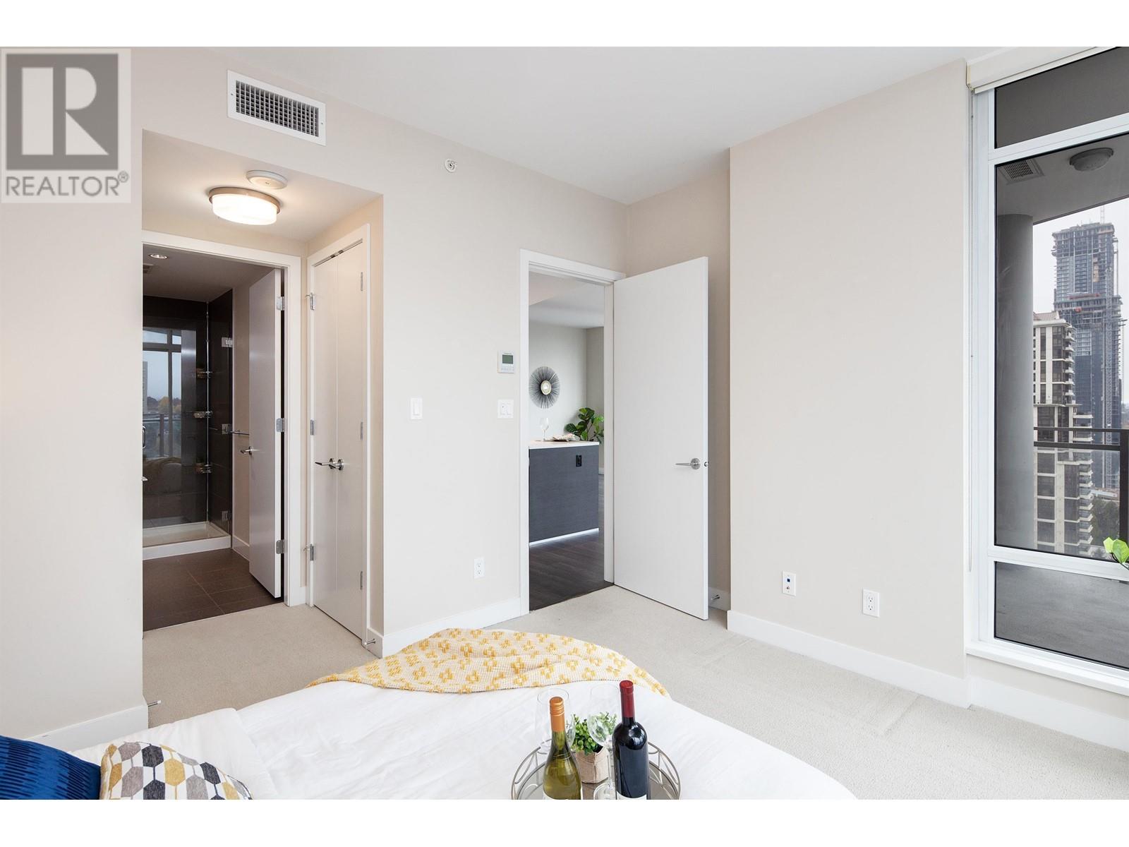 1802 2008 Rosser Avenue, Burnaby, British Columbia  V5C 0H8 - Photo 15 - R2826884