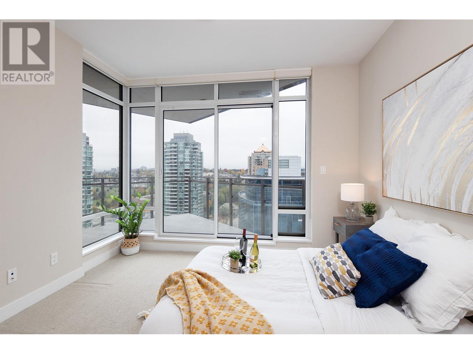 1802 2008 Rosser Avenue, Burnaby, British Columbia  V5C 0H8 - Photo 17 - R2826884