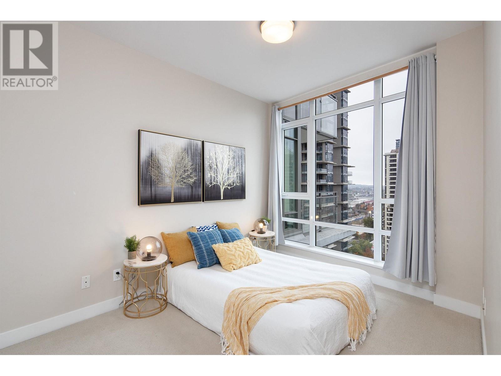 1802 2008 Rosser Avenue, Burnaby, British Columbia  V5C 0H8 - Photo 18 - R2826884