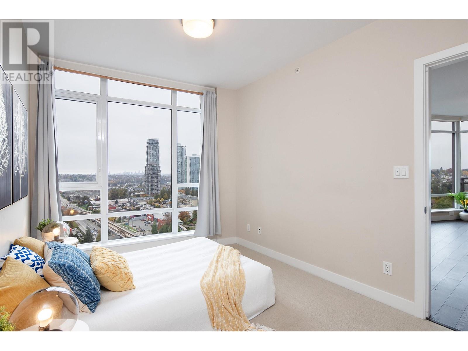 1802 2008 Rosser Avenue, Burnaby, British Columbia  V5C 0H8 - Photo 19 - R2826884