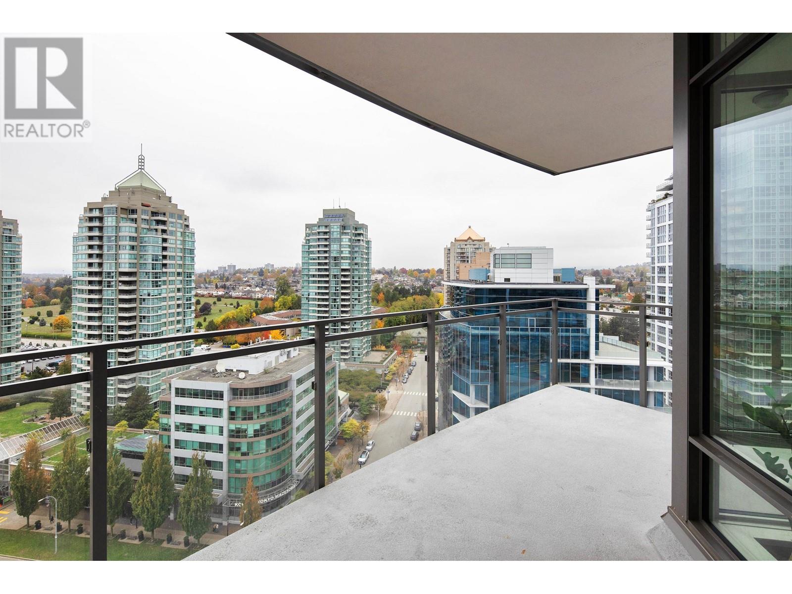 1802 2008 Rosser Avenue, Burnaby, British Columbia  V5C 0H8 - Photo 25 - R2826884