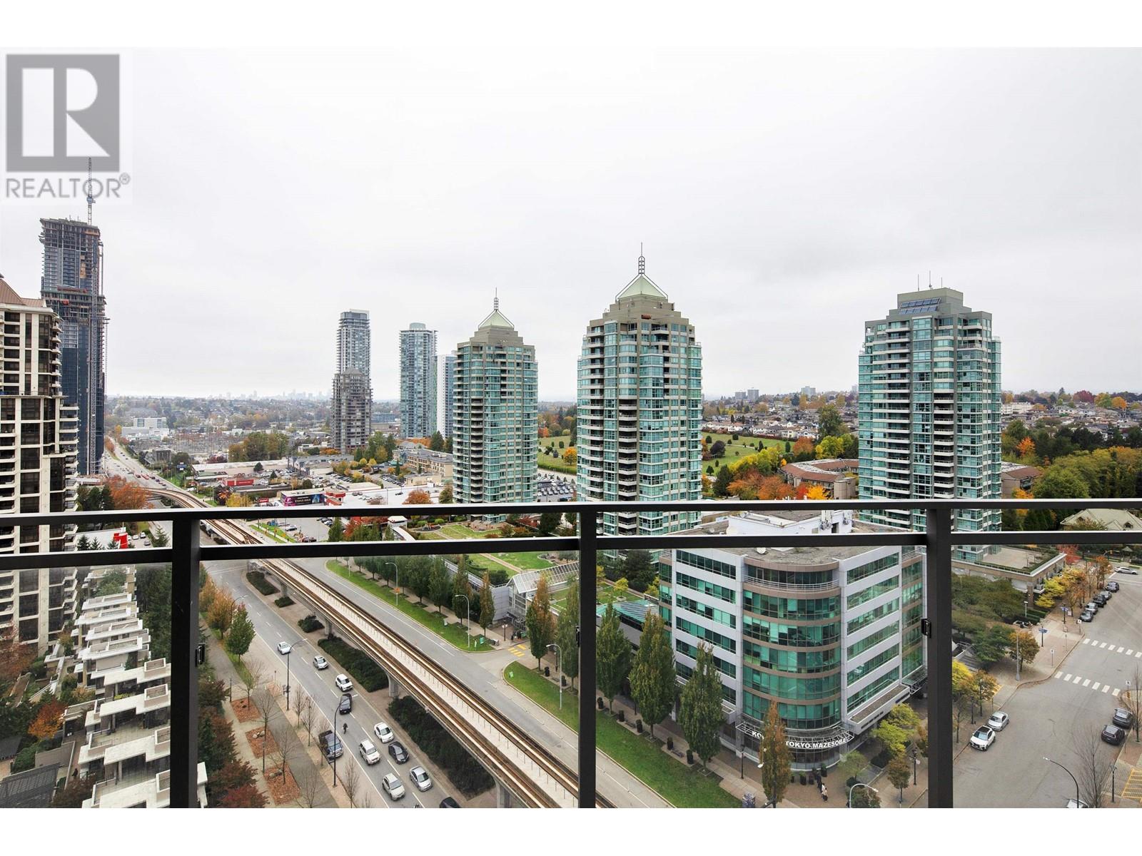 1802 2008 Rosser Avenue, Burnaby, British Columbia  V5C 0H8 - Photo 26 - R2826884