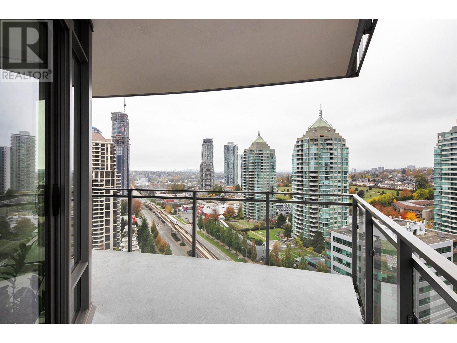 1802 2008 Rosser Avenue, Burnaby, British Columbia  V5C 0H8 - Photo 28 - R2826884