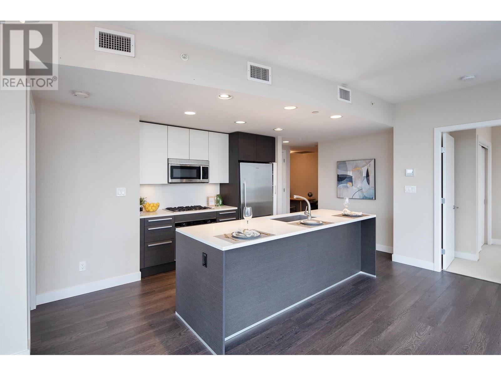 1802 2008 Rosser Avenue, Burnaby, British Columbia  V5C 0H8 - Photo 5 - R2826884