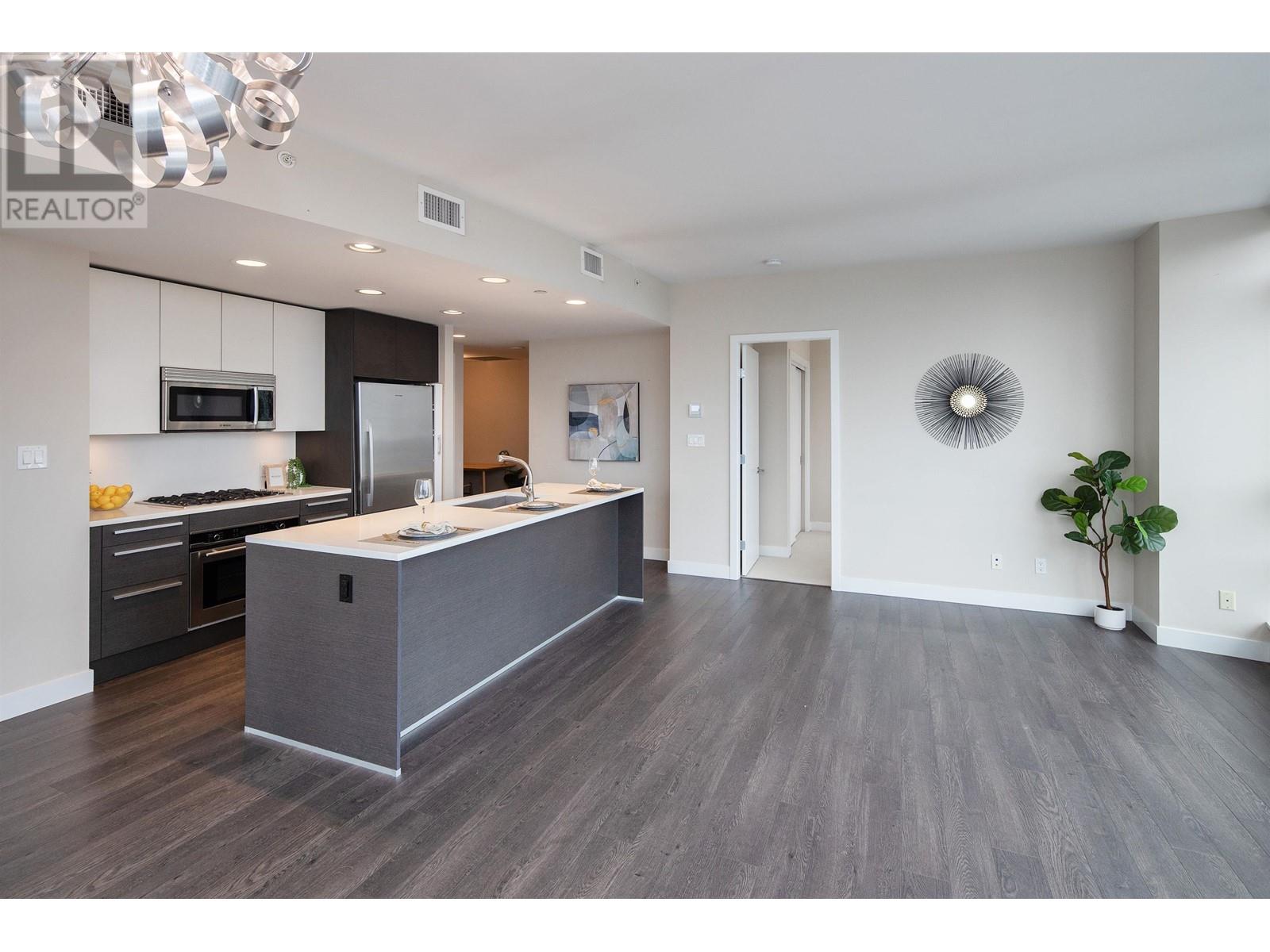 1802 2008 Rosser Avenue, Burnaby, British Columbia  V5C 0H8 - Photo 6 - R2826884