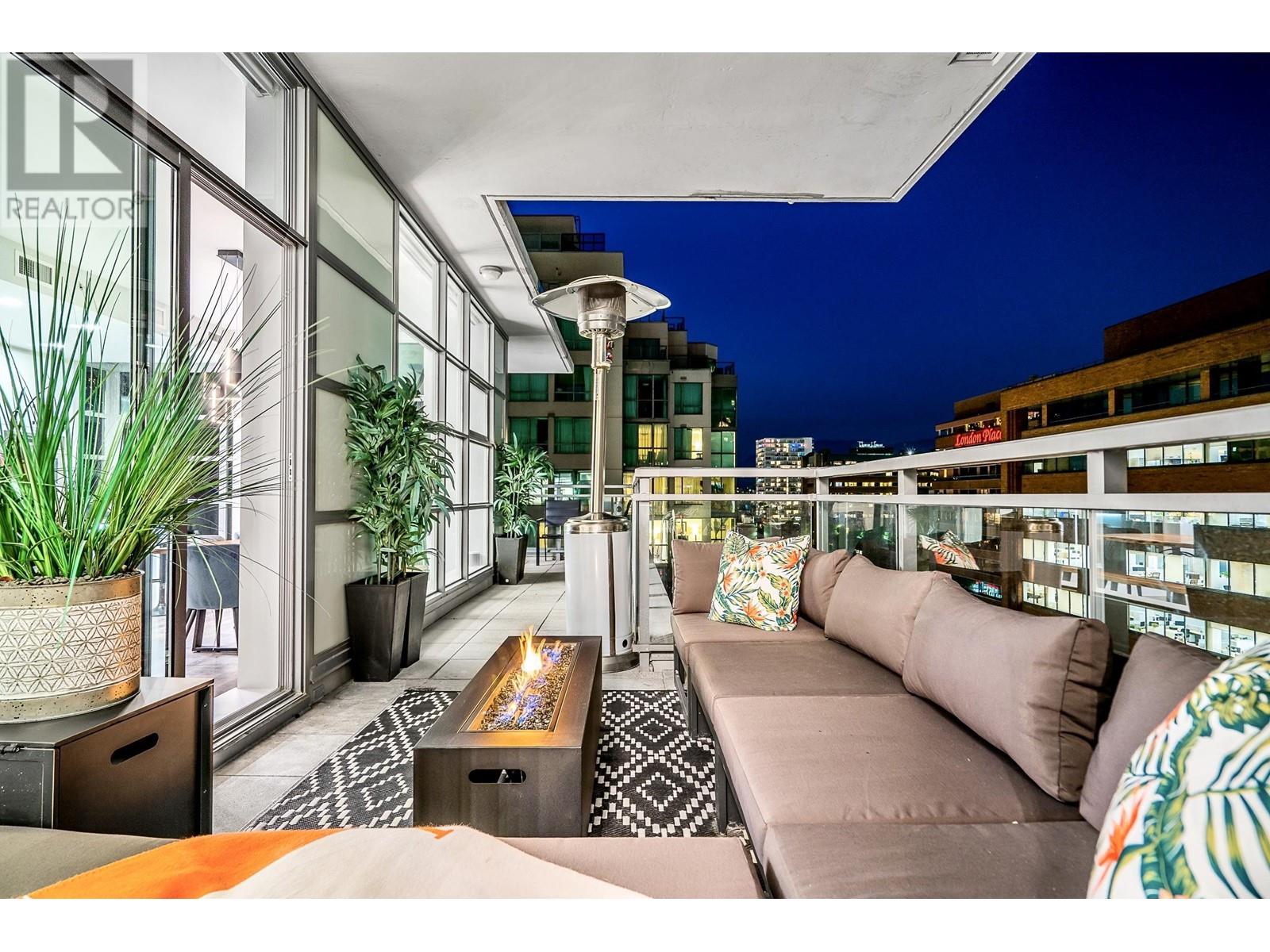 1401 1205 HOWE STREET, vancouver, British Columbia