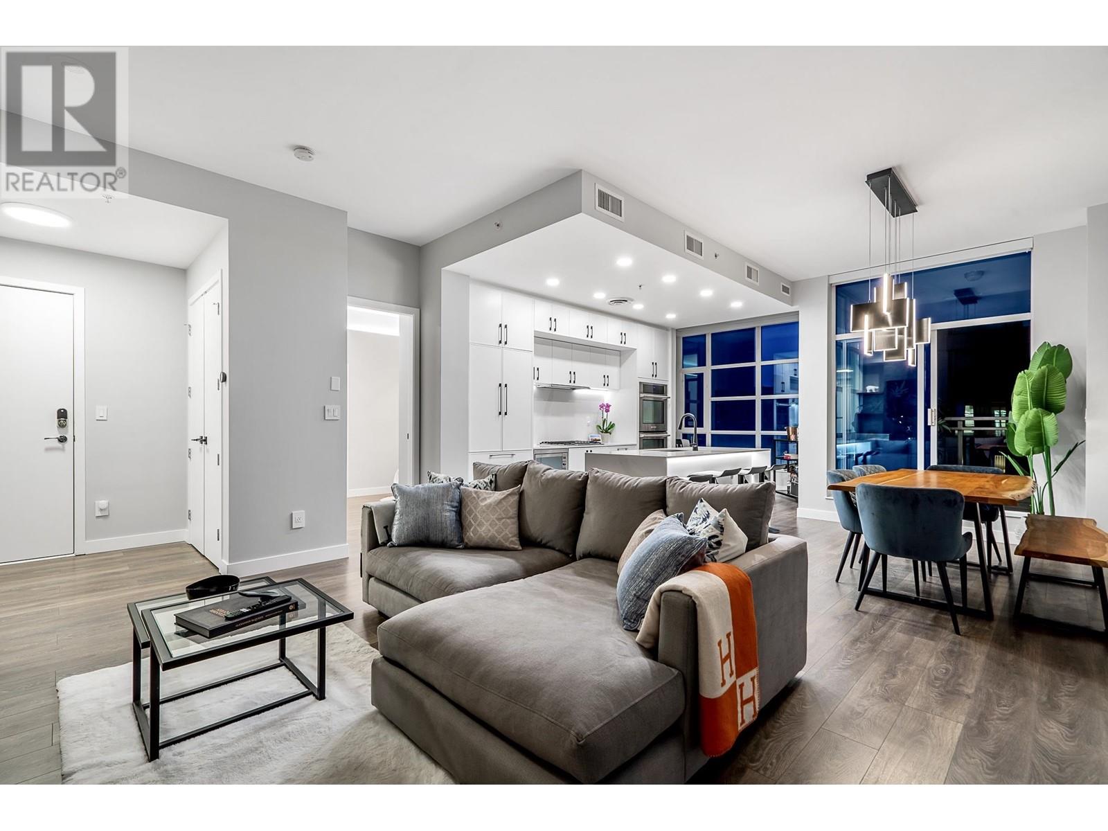 1401 1205 Howe Street, Vancouver, British Columbia  V6Z 0B2 - Photo 10 - R2826896