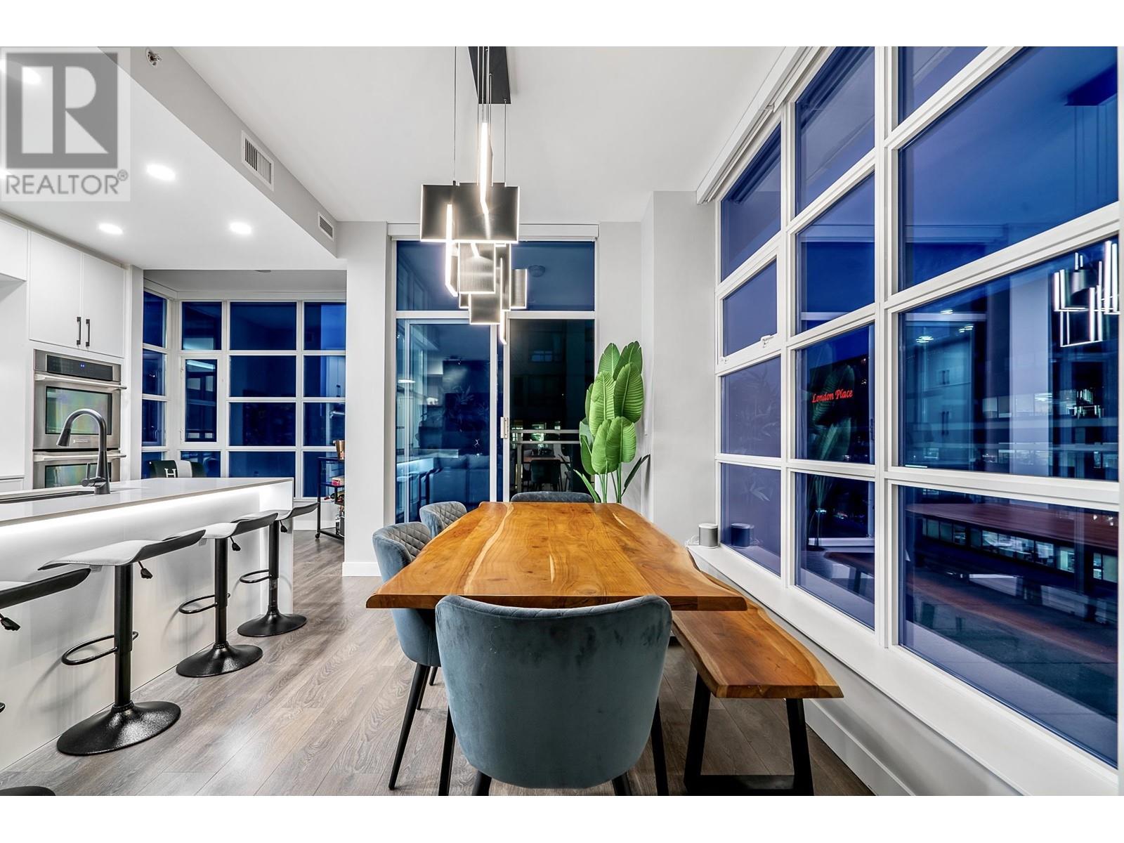 1401 1205 Howe Street, Vancouver, British Columbia  V6Z 0B2 - Photo 11 - R2826896