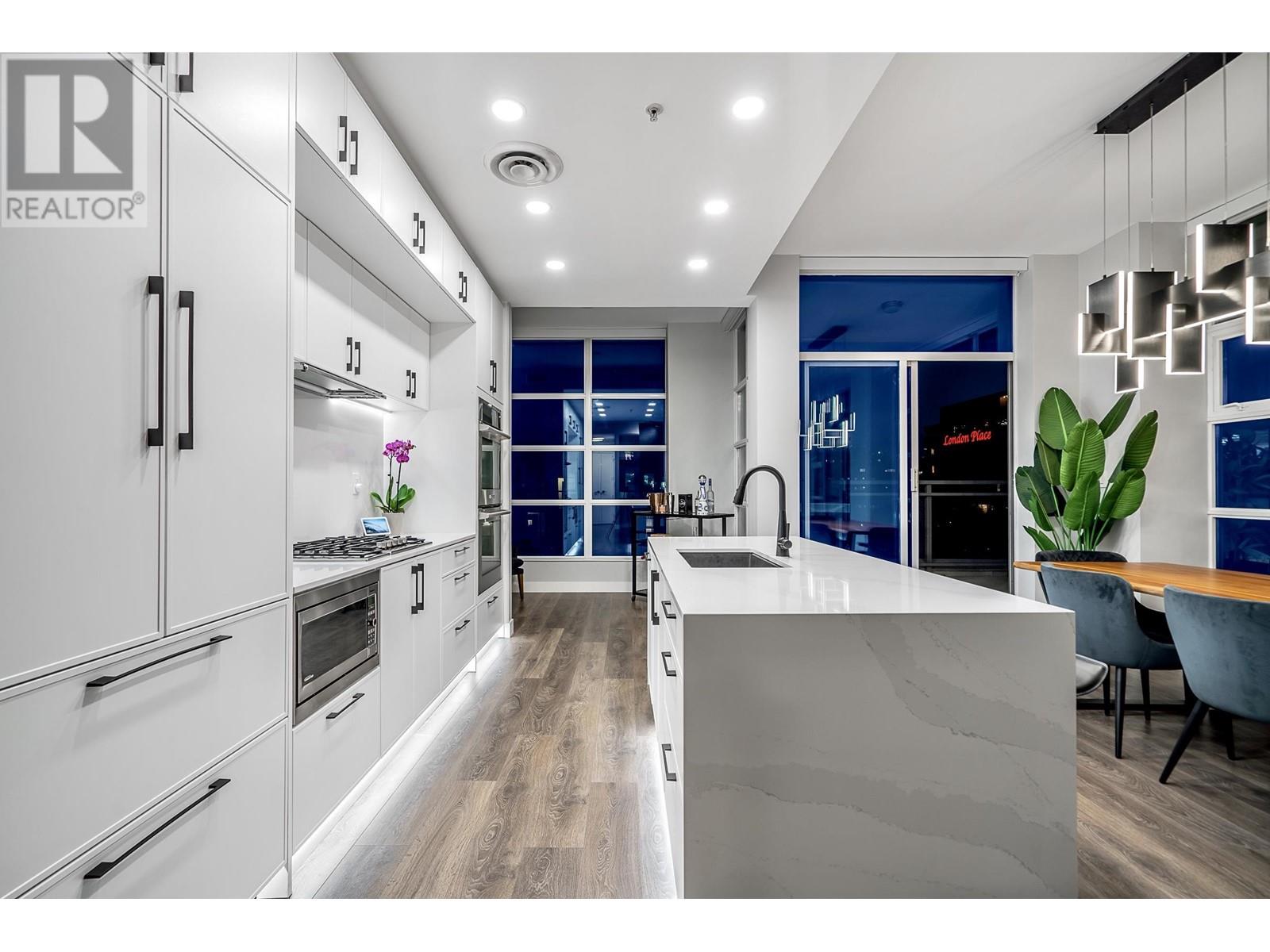 1401 1205 Howe Street, Vancouver, British Columbia  V6Z 0B2 - Photo 12 - R2826896