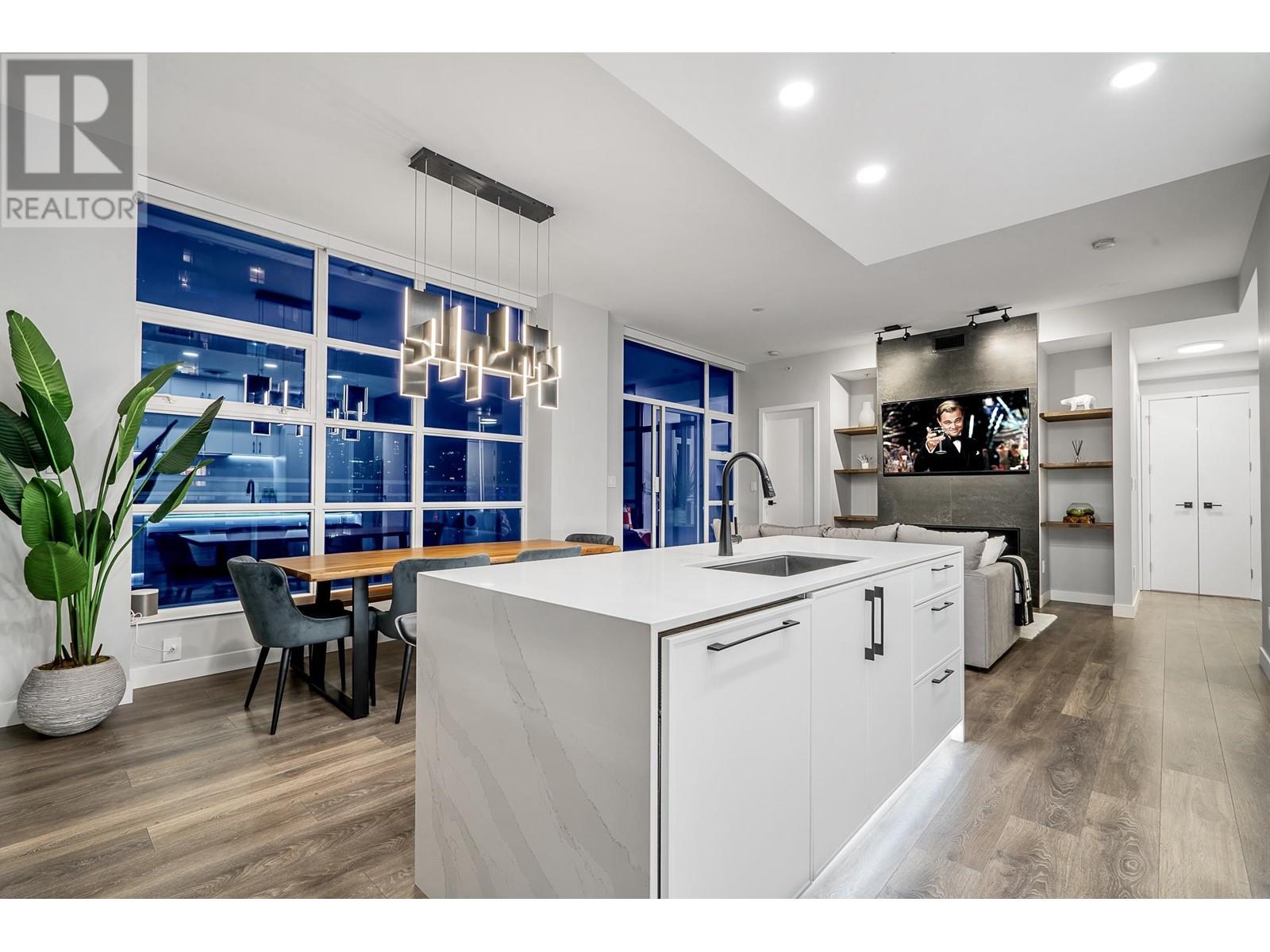 1401 1205 Howe Street, Vancouver, British Columbia  V6Z 0B2 - Photo 13 - R2826896