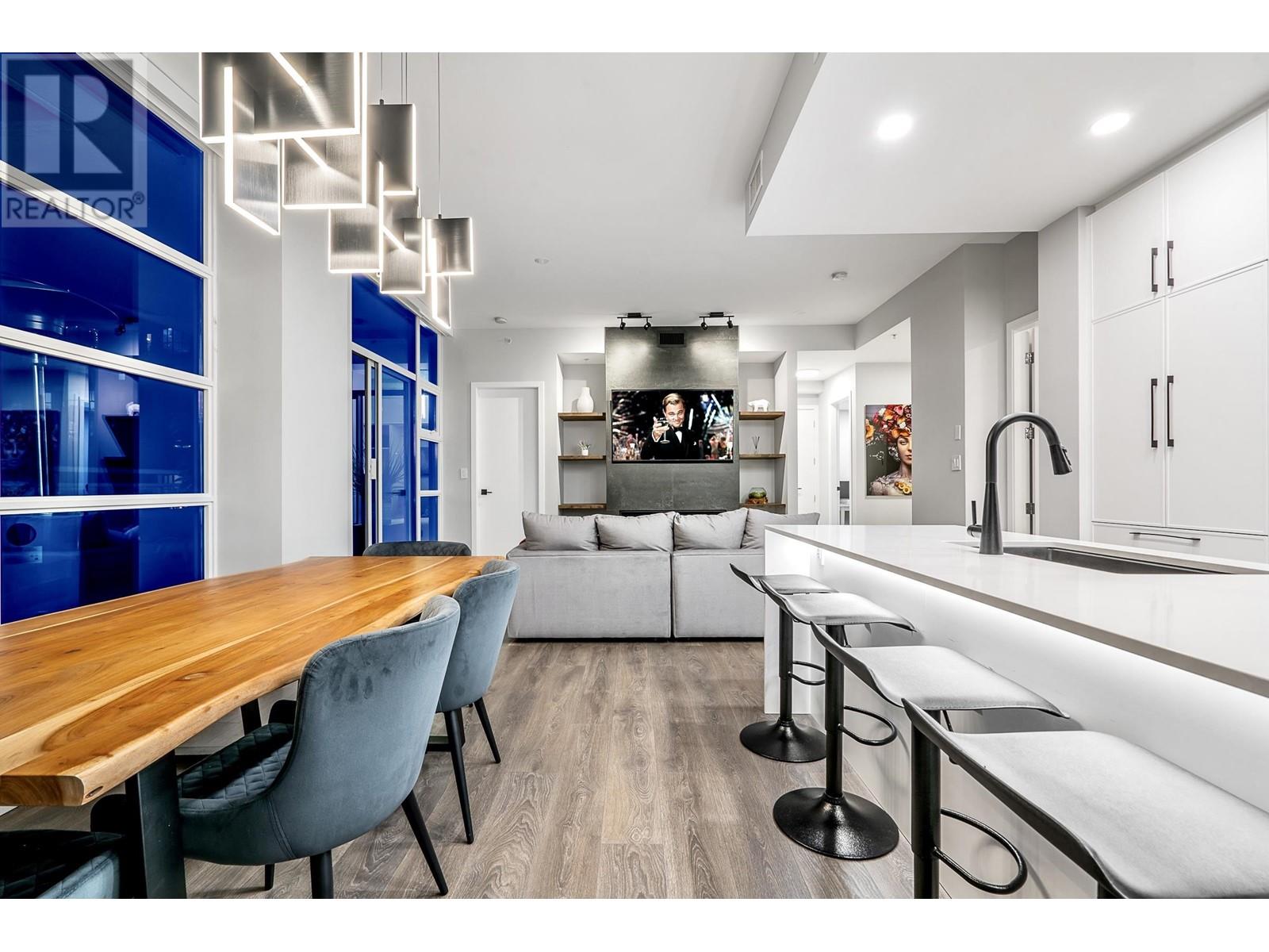 1401 1205 Howe Street, Vancouver, British Columbia  V6Z 0B2 - Photo 14 - R2826896