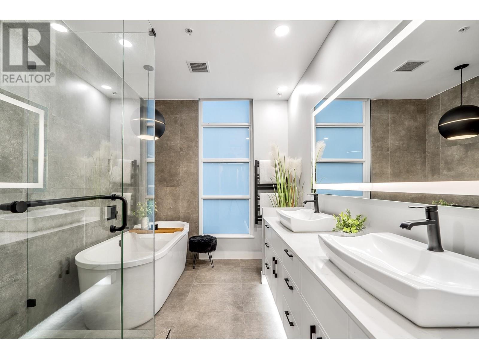 1401 1205 Howe Street, Vancouver, British Columbia  V6Z 0B2 - Photo 15 - R2826896